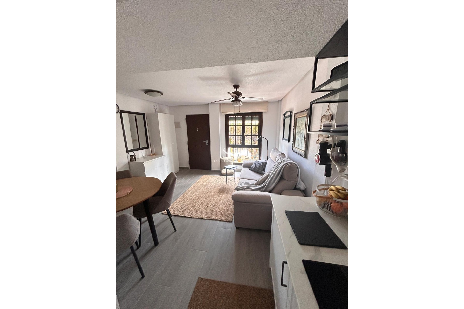 Перепродажа - Бунгало - Torrevieja - Torre la mata