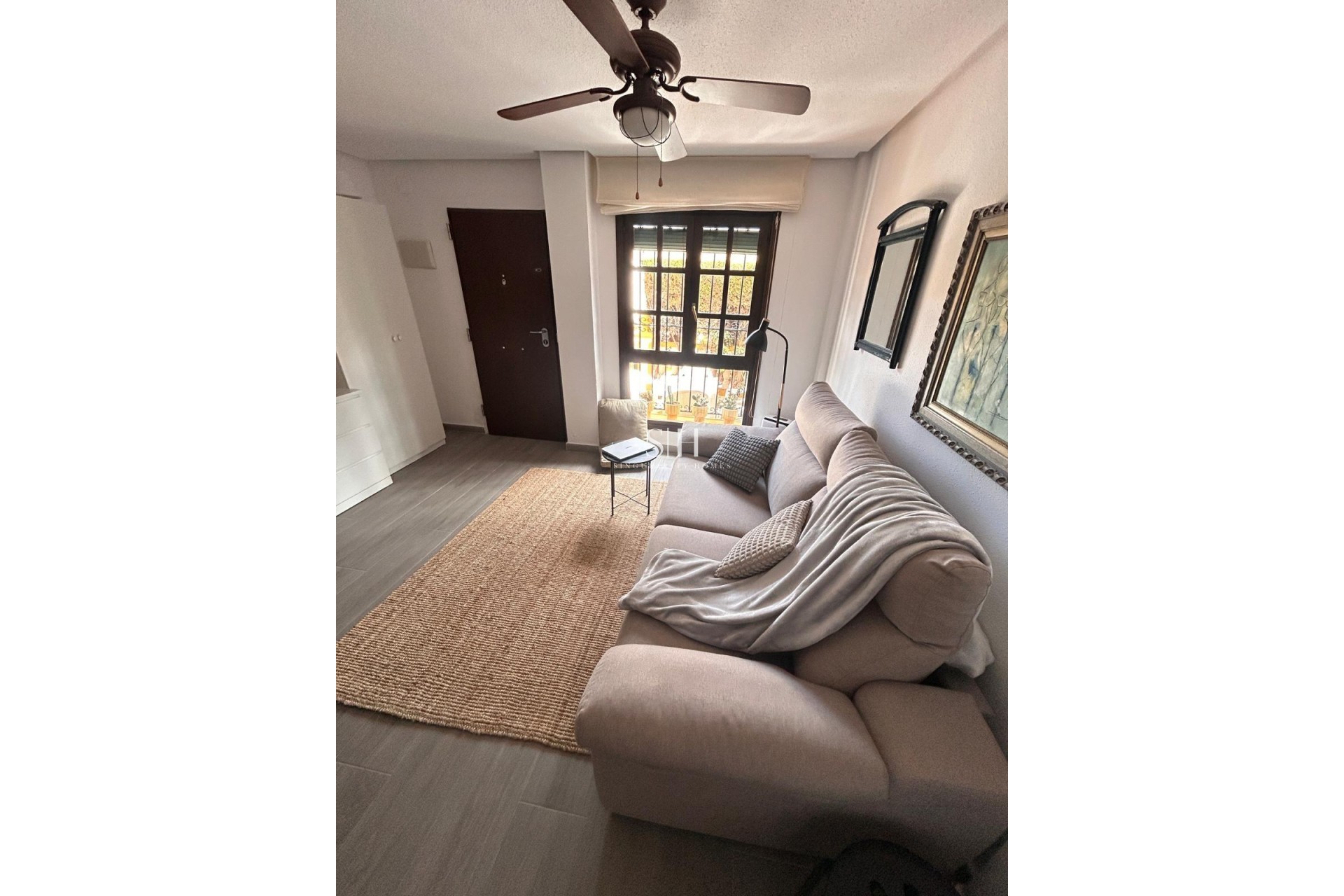 Перепродажа - Бунгало - Torrevieja - Torre la mata