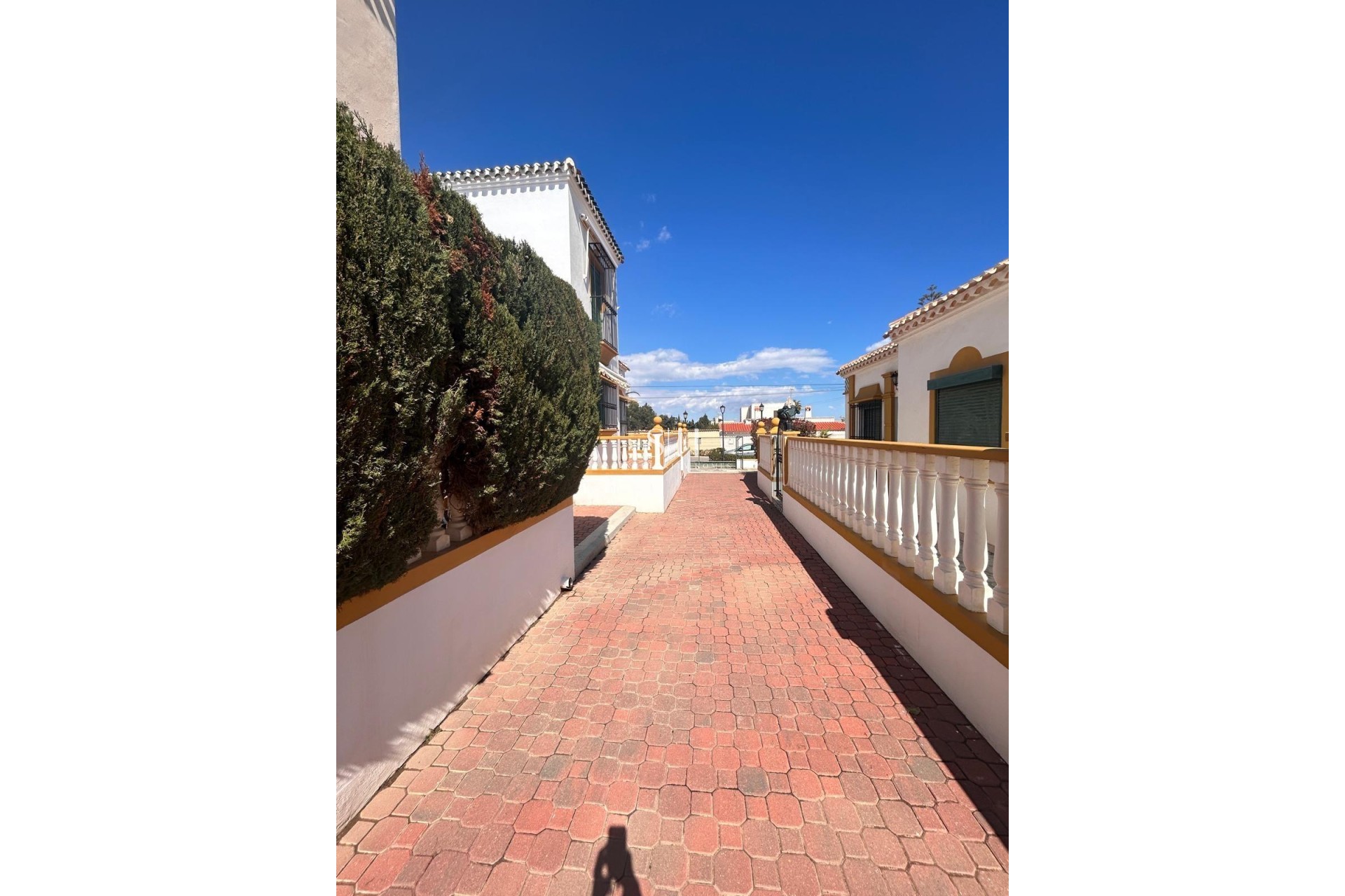 Перепродажа - Бунгало - Torrevieja - Torre la mata