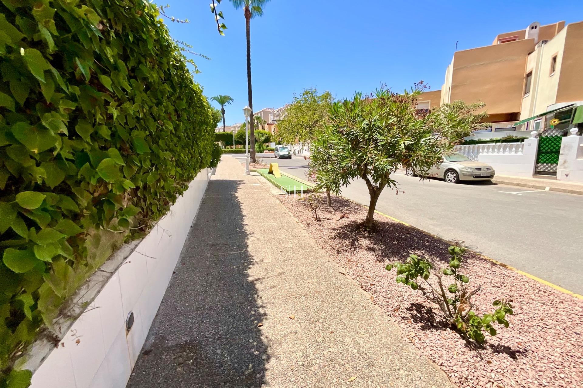 Перепродажа - Бунгало - Torrevieja - Torreblanca