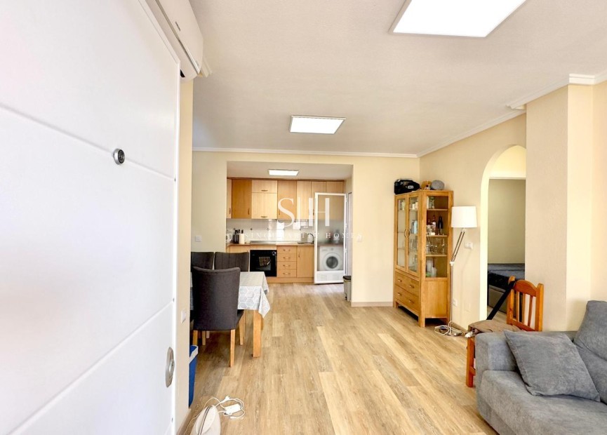 Перепродажа - Бунгало - Torrevieja - Torreblanca