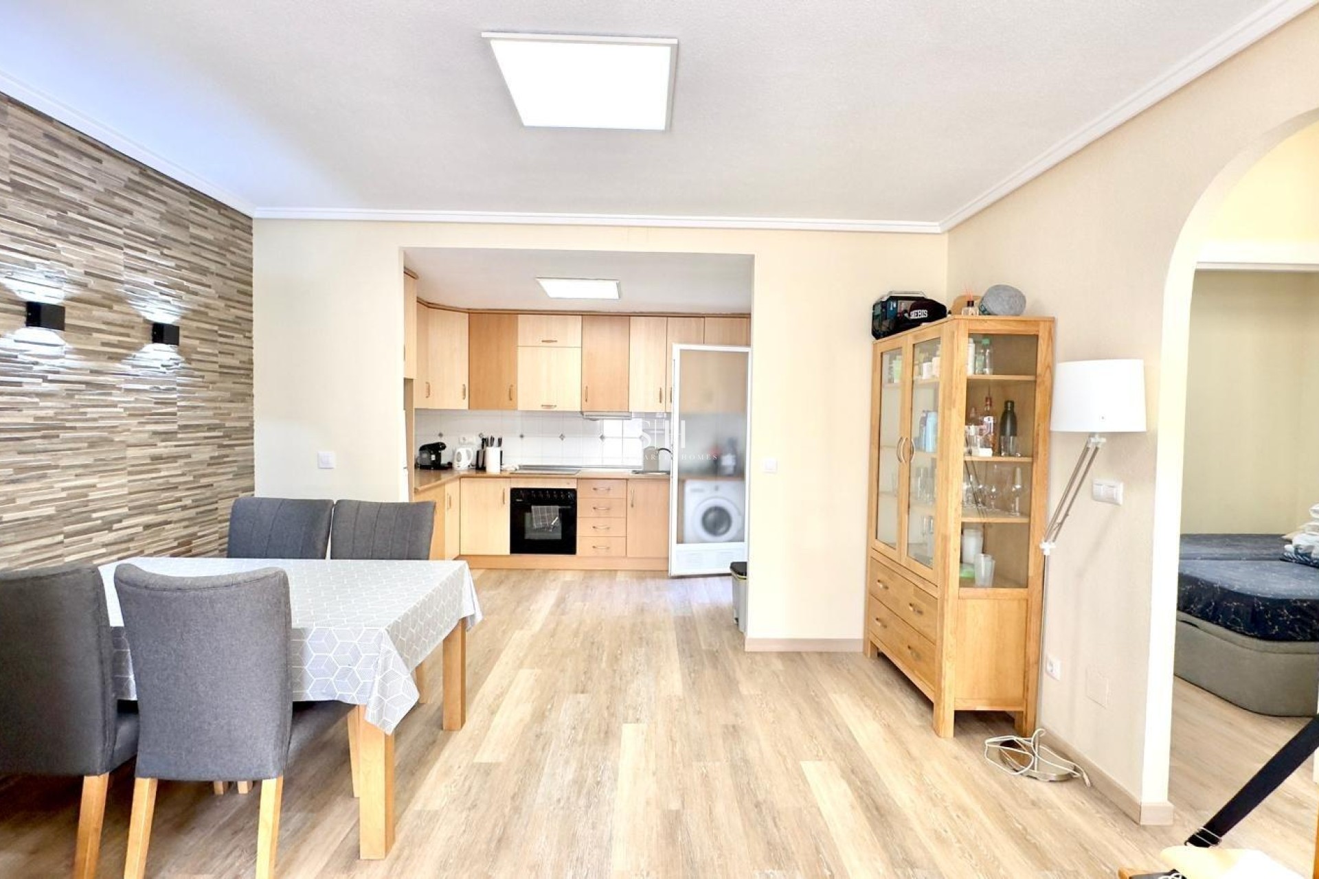 Перепродажа - Бунгало - Torrevieja - Torreblanca