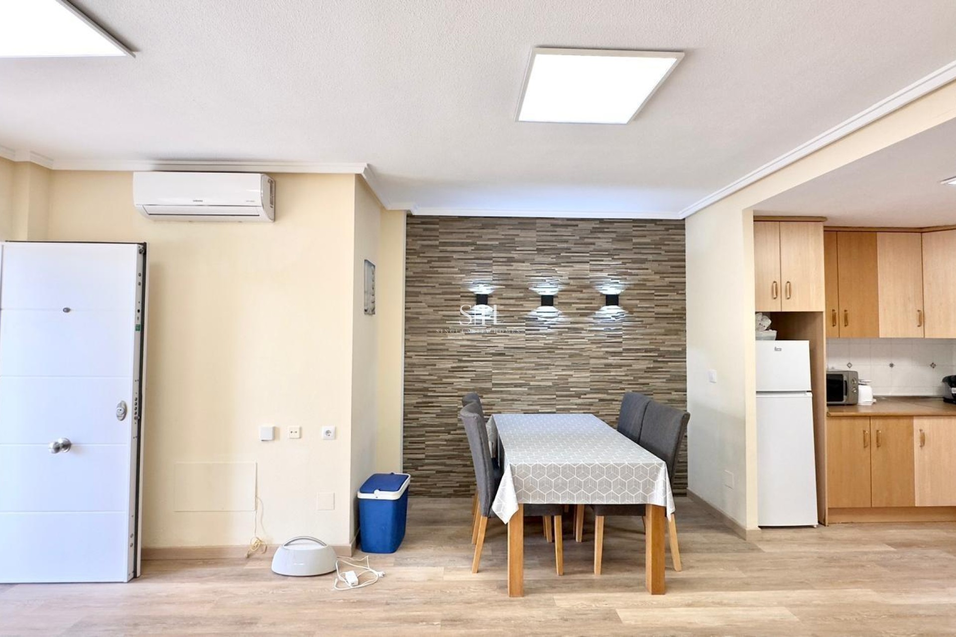 Перепродажа - Бунгало - Torrevieja - Torreblanca