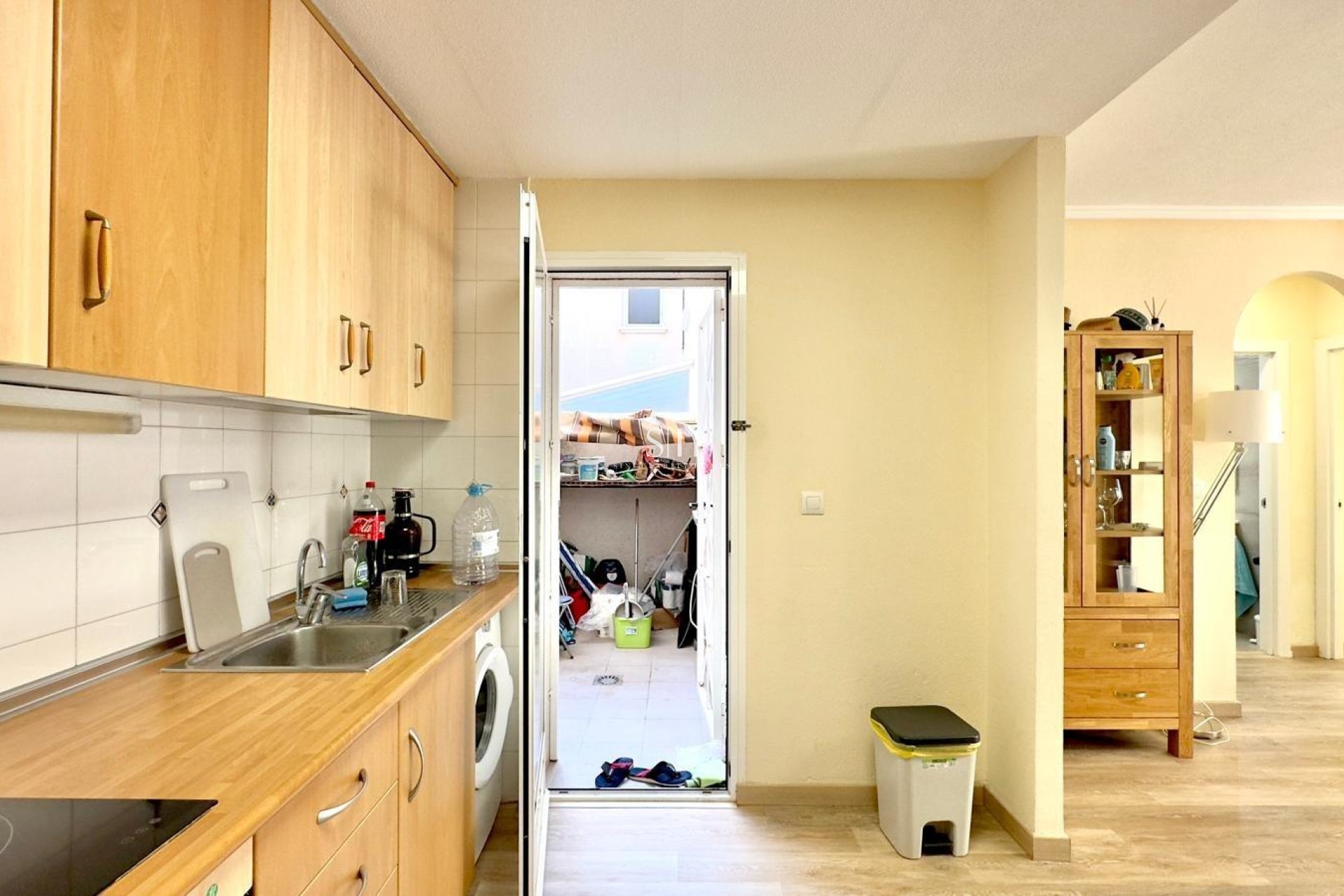 Перепродажа - Бунгало - Torrevieja - Torreblanca