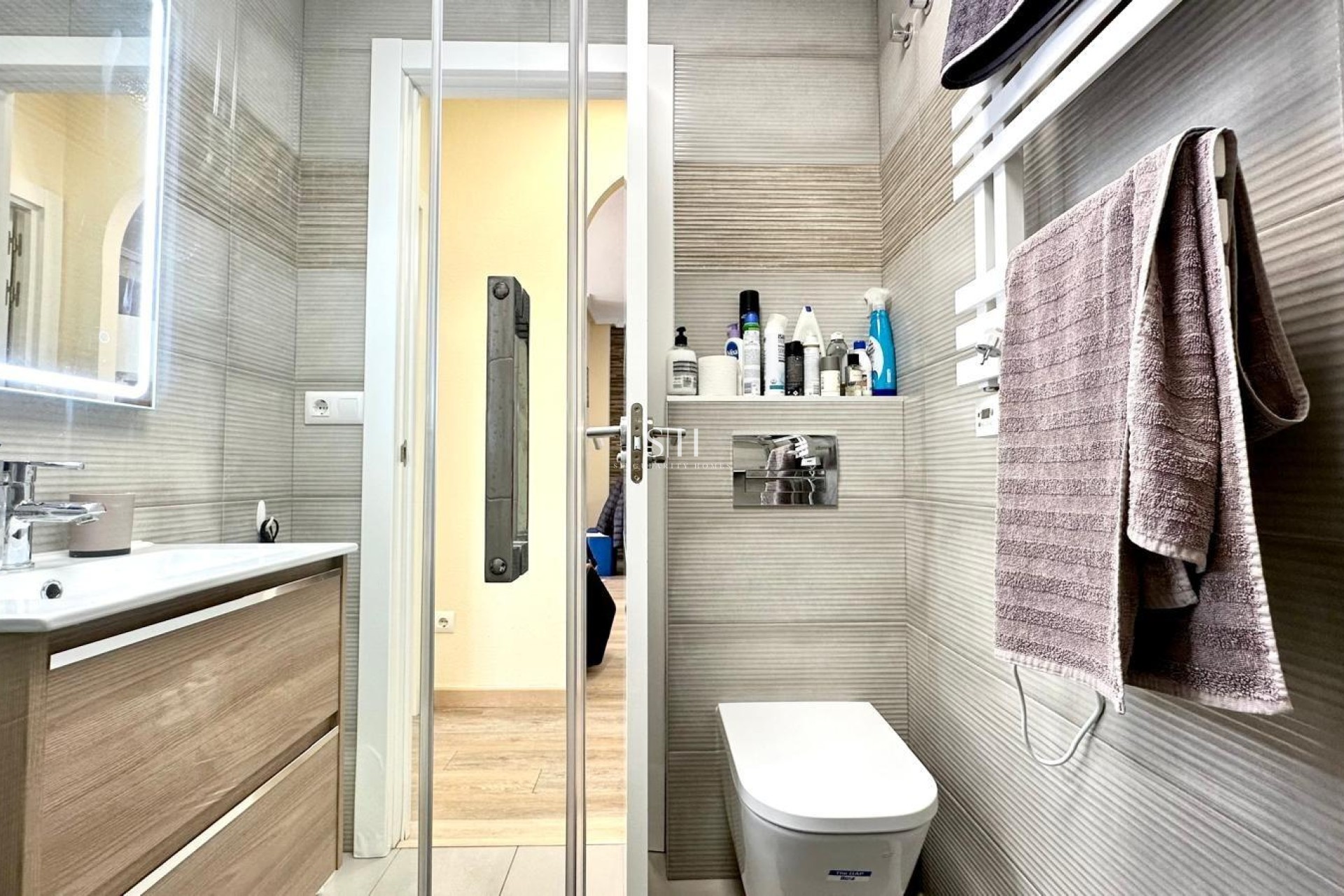 Перепродажа - Бунгало - Torrevieja - Torreblanca