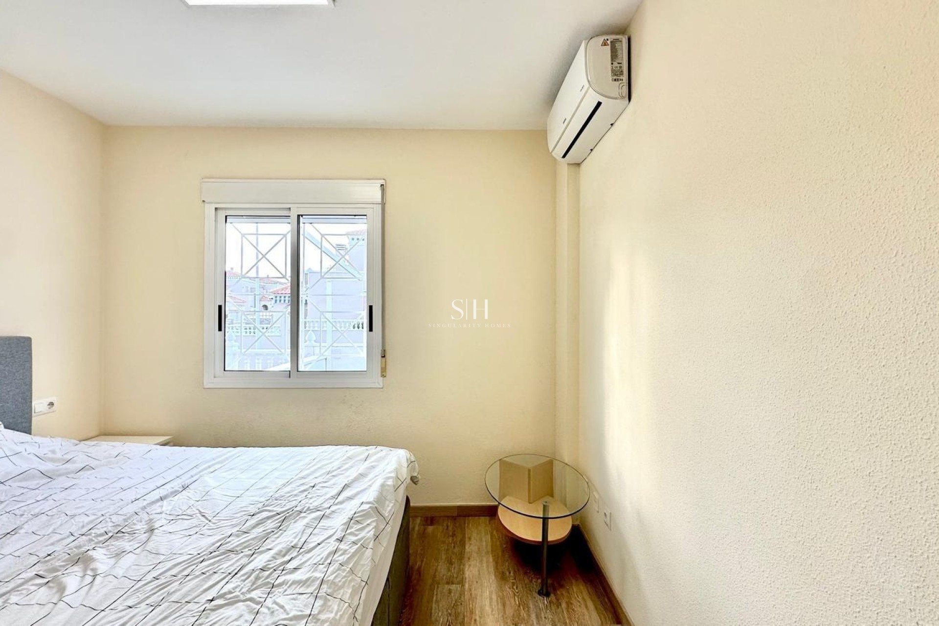 Перепродажа - Бунгало - Torrevieja - Torreblanca