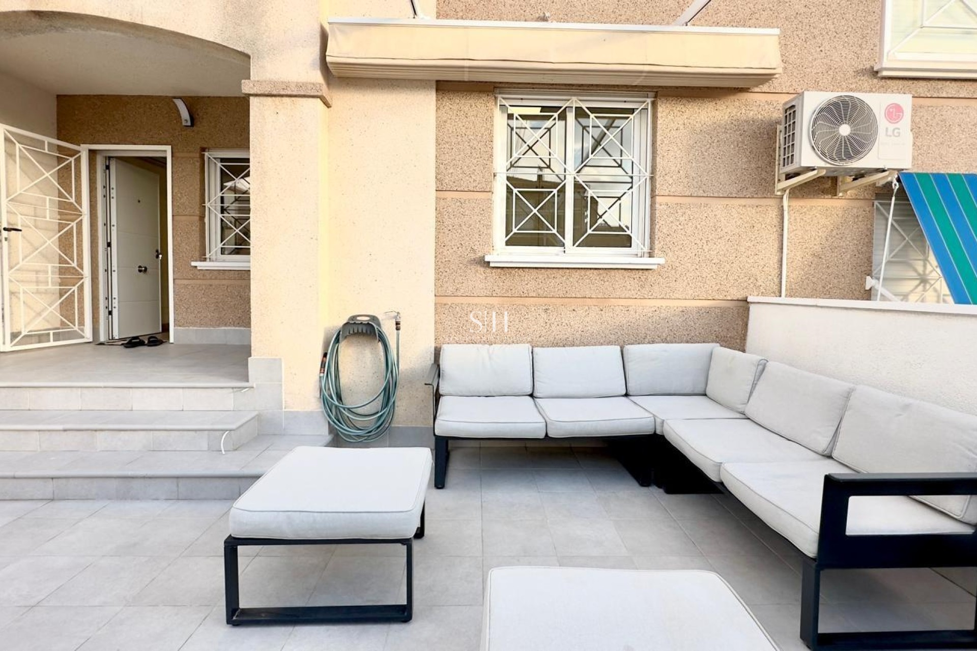 Перепродажа - Бунгало - Torrevieja - Torreblanca