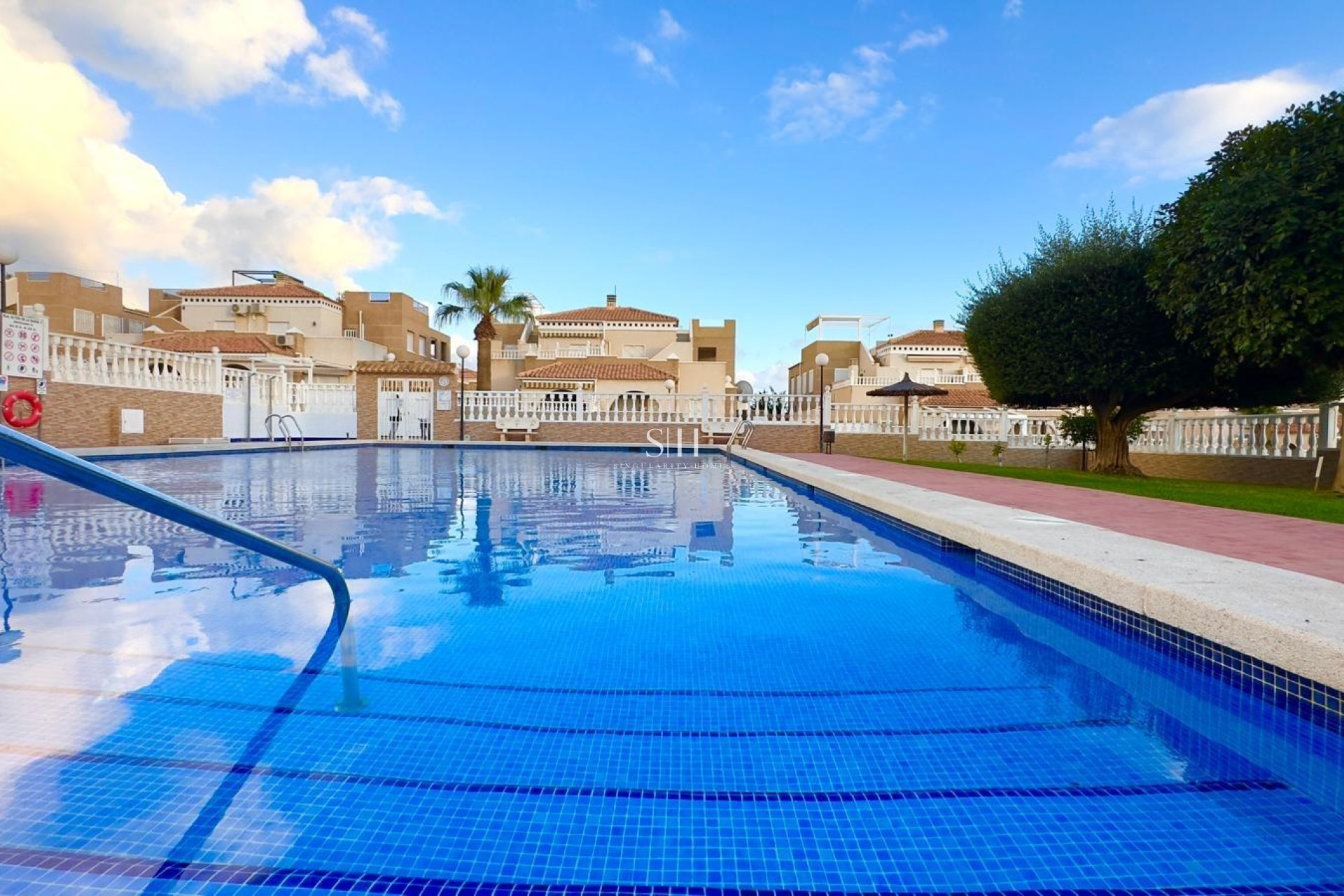 Перепродажа - Бунгало - Torrevieja - Torreblanca