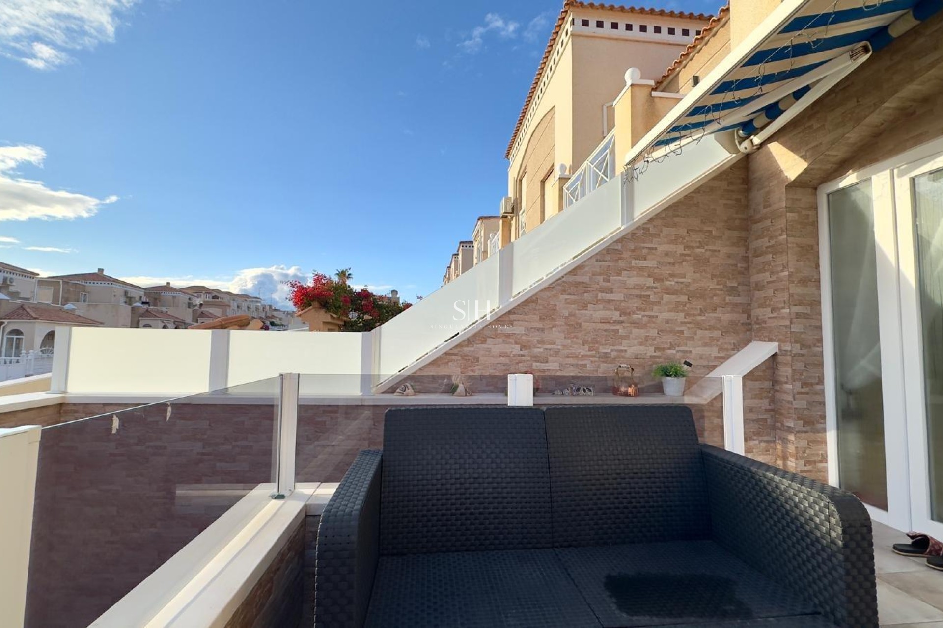 Перепродажа - Бунгало - Torrevieja - Torreblanca