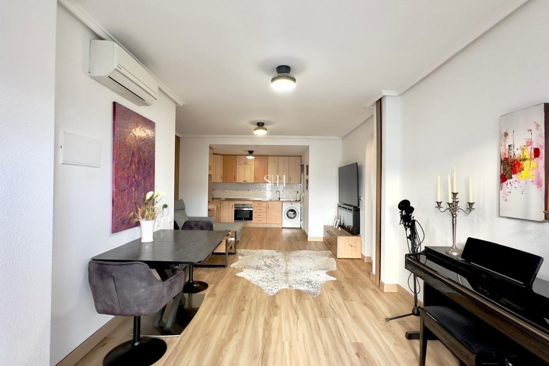 Перепродажа - Бунгало - Torrevieja - Torreblanca