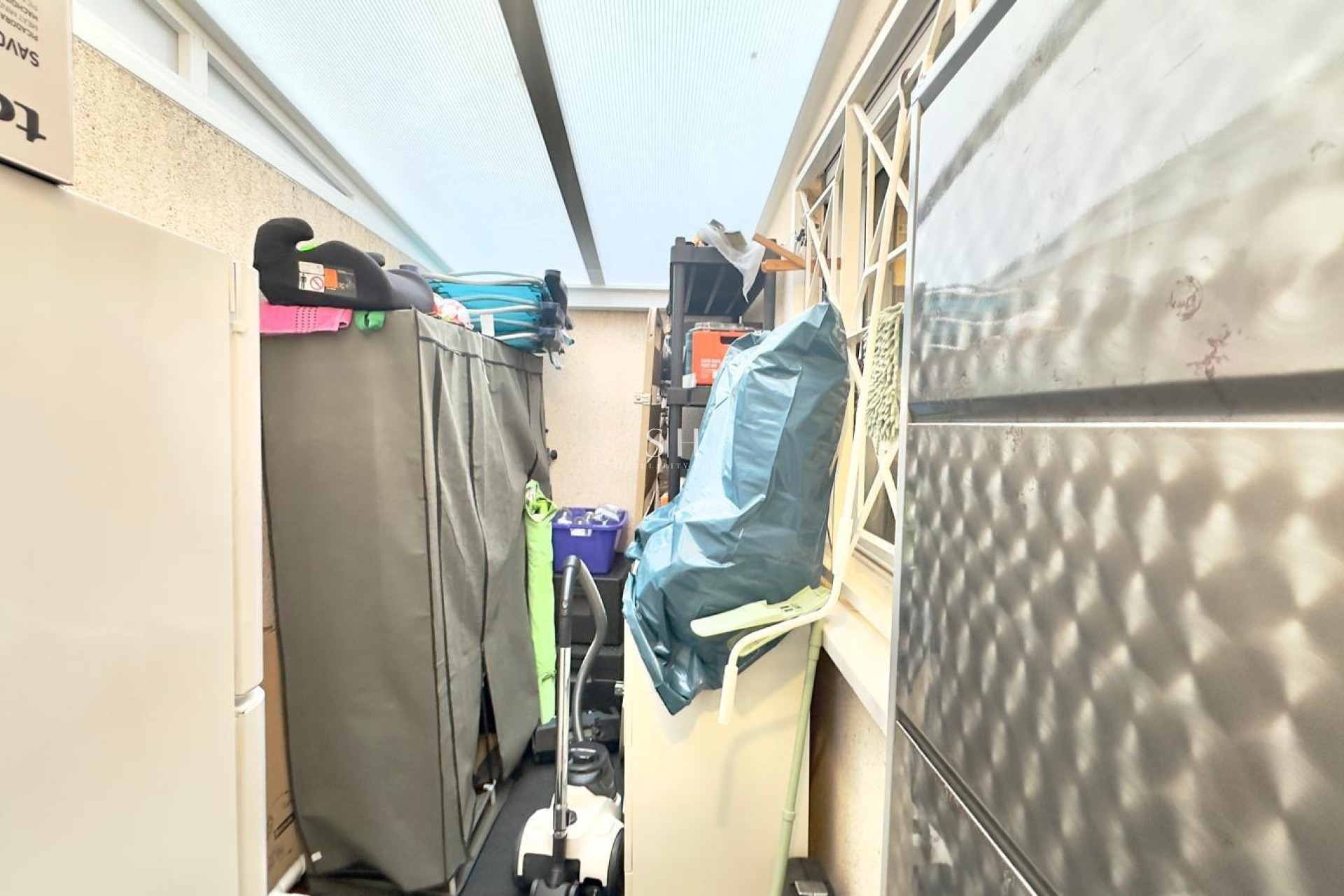 Перепродажа - Бунгало - Torrevieja - Torreblanca