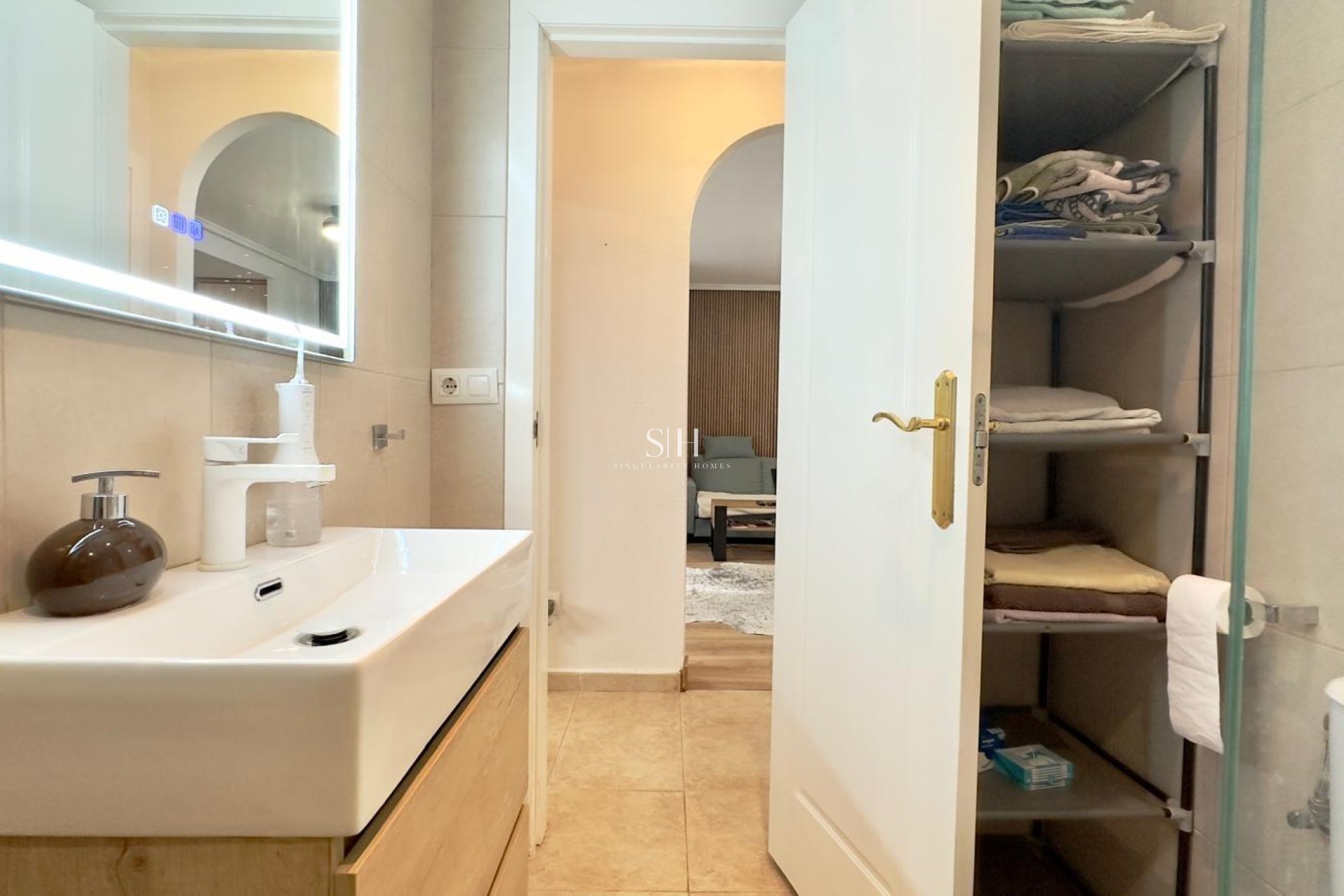 Перепродажа - Бунгало - Torrevieja - Torreblanca