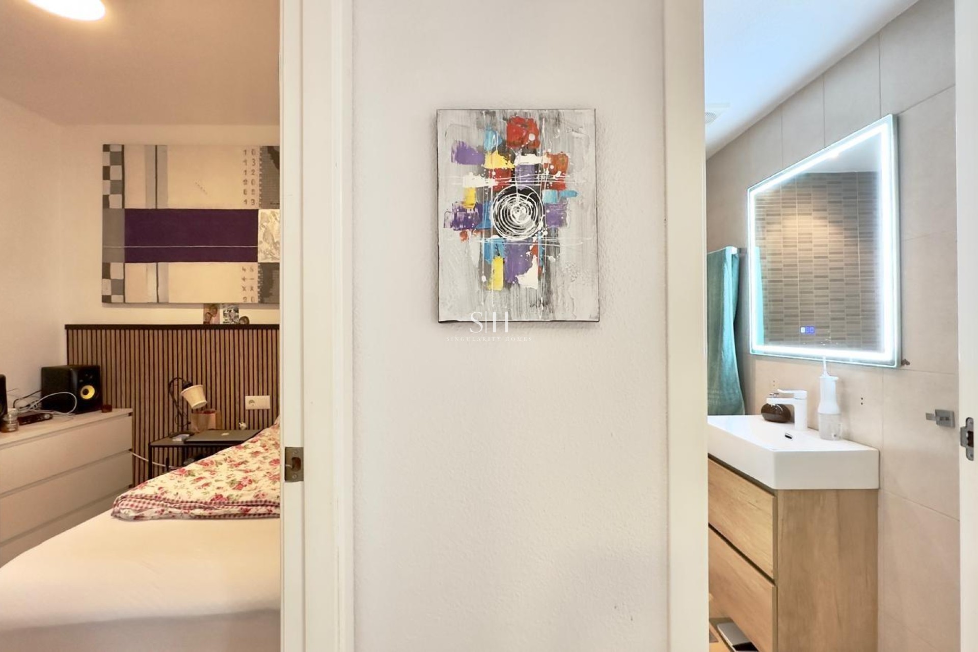 Перепродажа - Бунгало - Torrevieja - Torreblanca