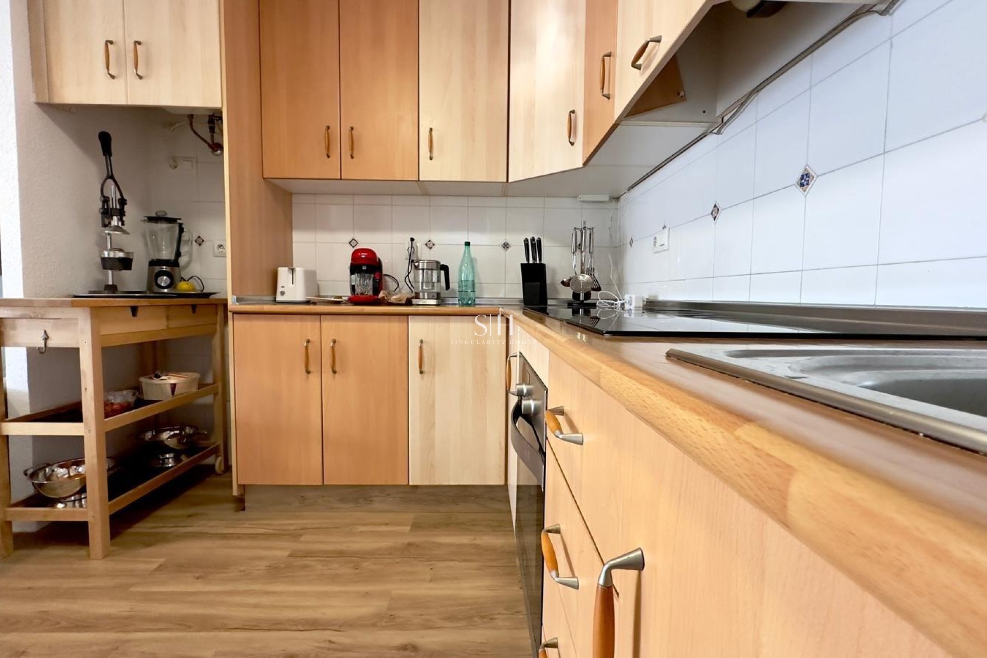 Перепродажа - Бунгало - Torrevieja - Torreblanca