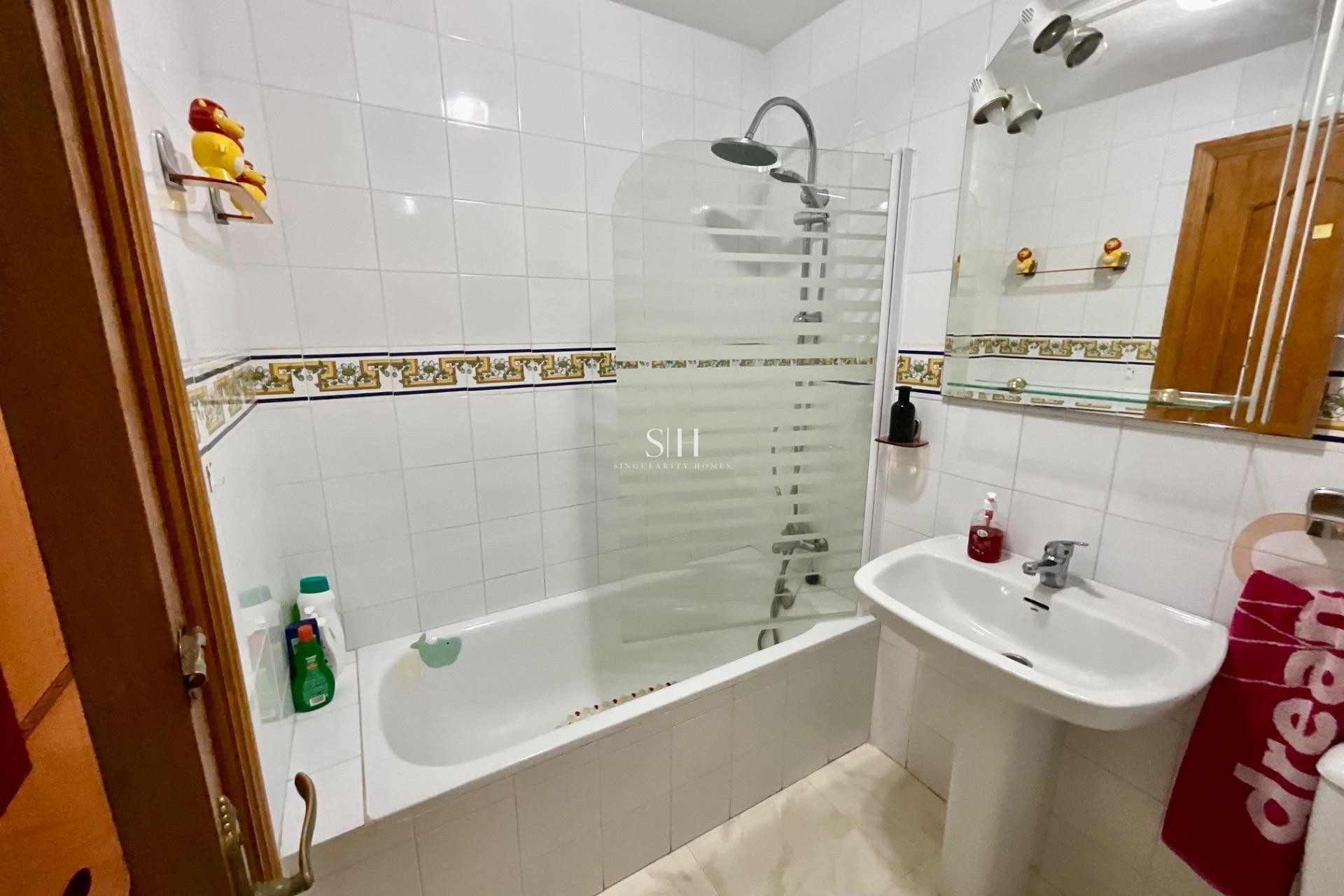 Перепродажа - Бунгало - Torrevieja - Torreblanca