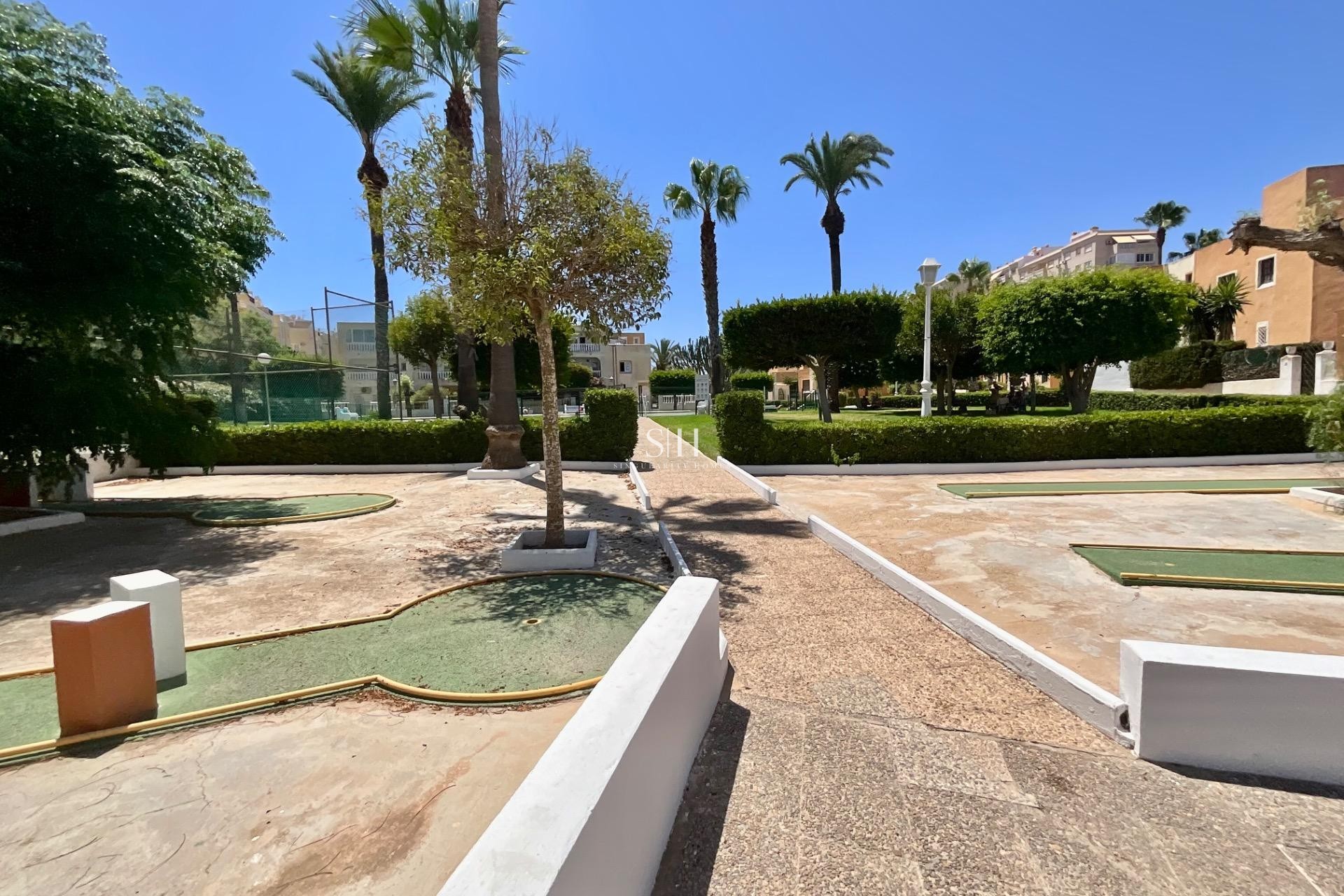 Перепродажа - Бунгало - Torrevieja - Torreblanca