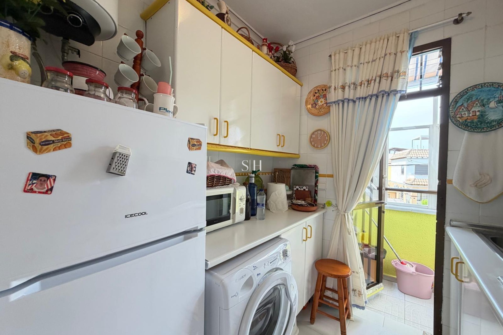 Перепродажа - Бунгало - Torrevieja - Torreblanca
