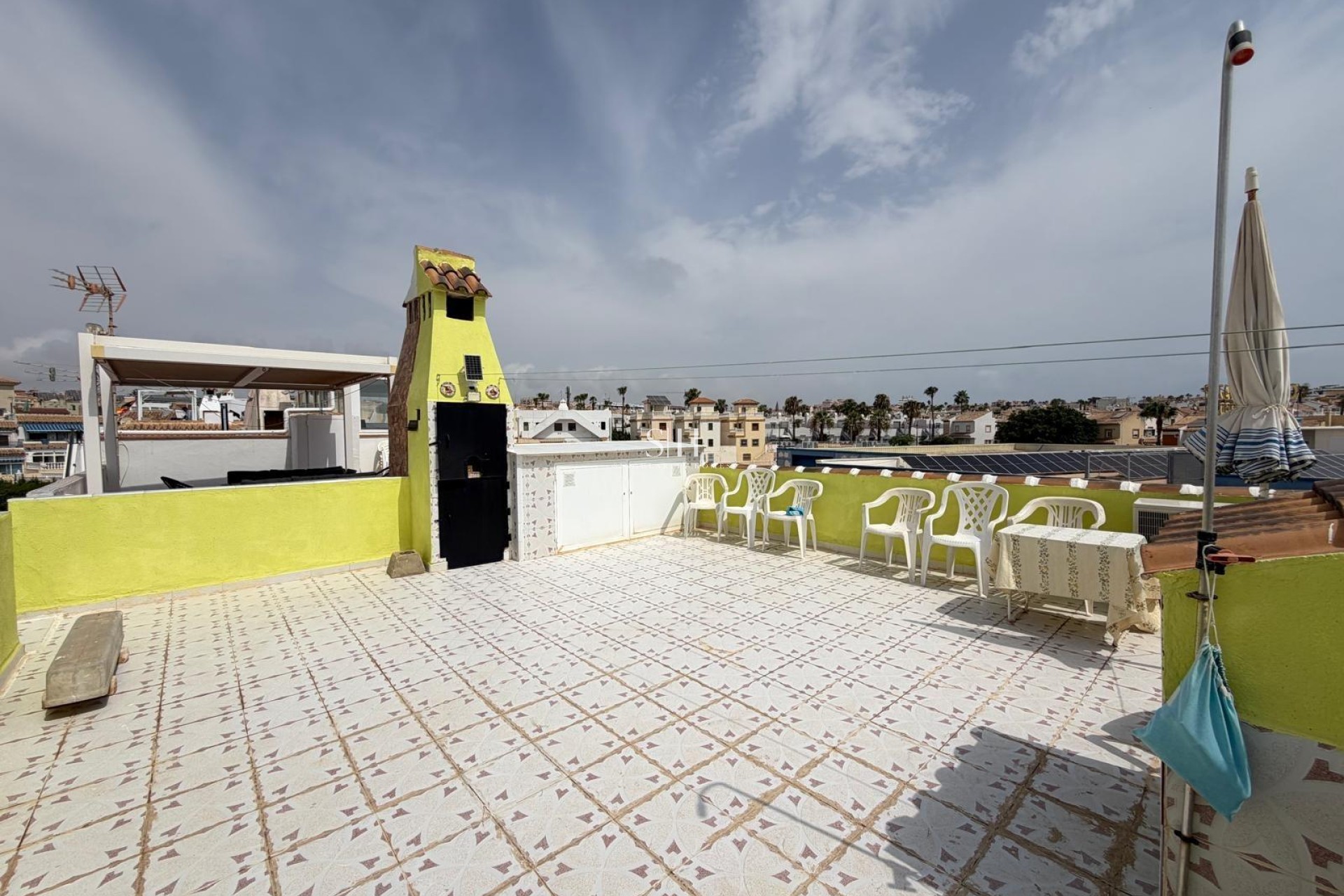 Перепродажа - Бунгало - Torrevieja - Torreblanca