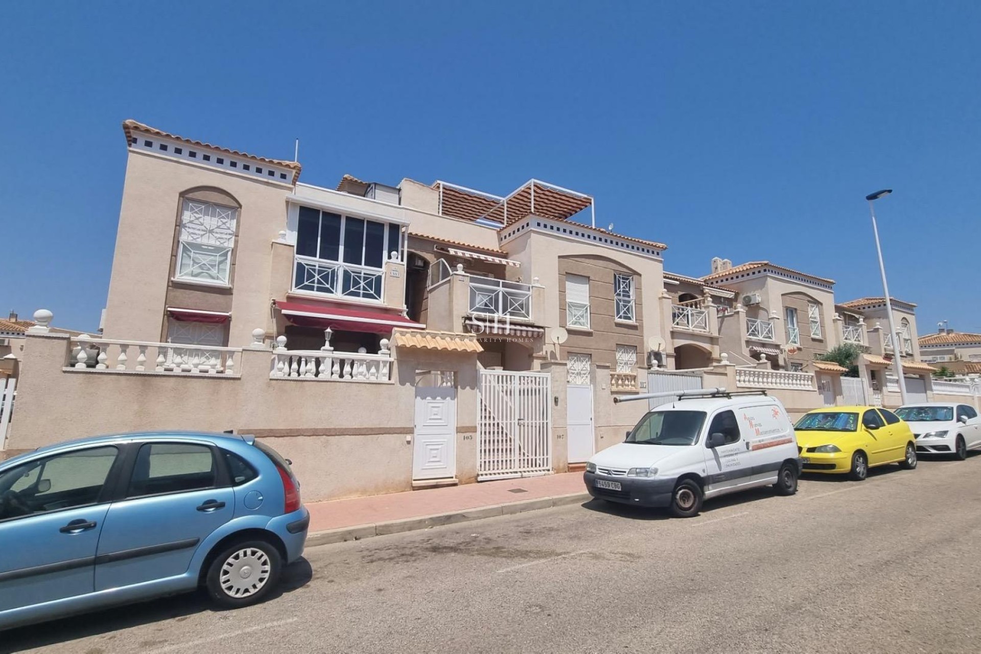 Перепродажа - Бунгало - Torrevieja - Torreblanca