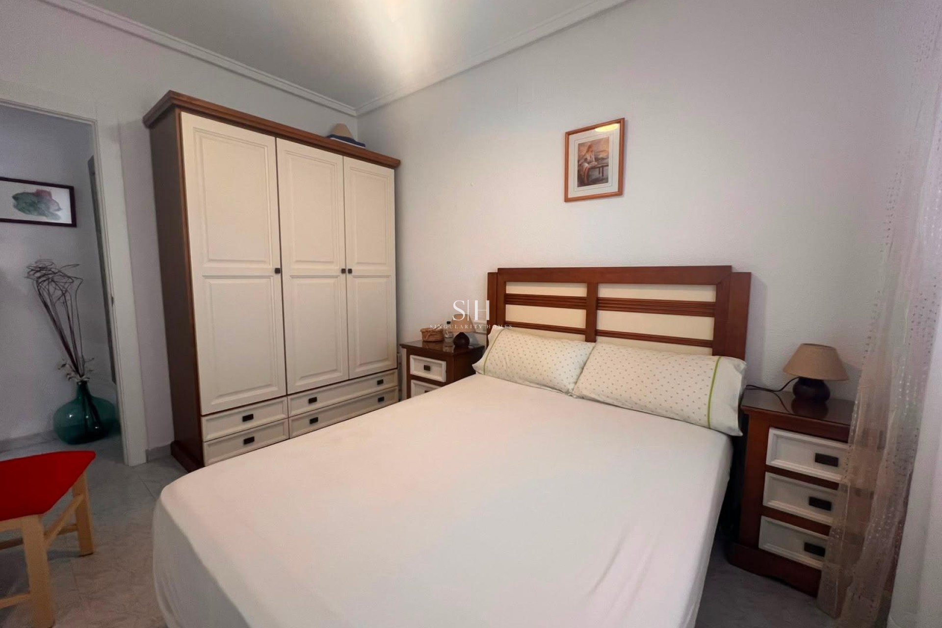 Перепродажа - Бунгало - Torrevieja - Torrejón