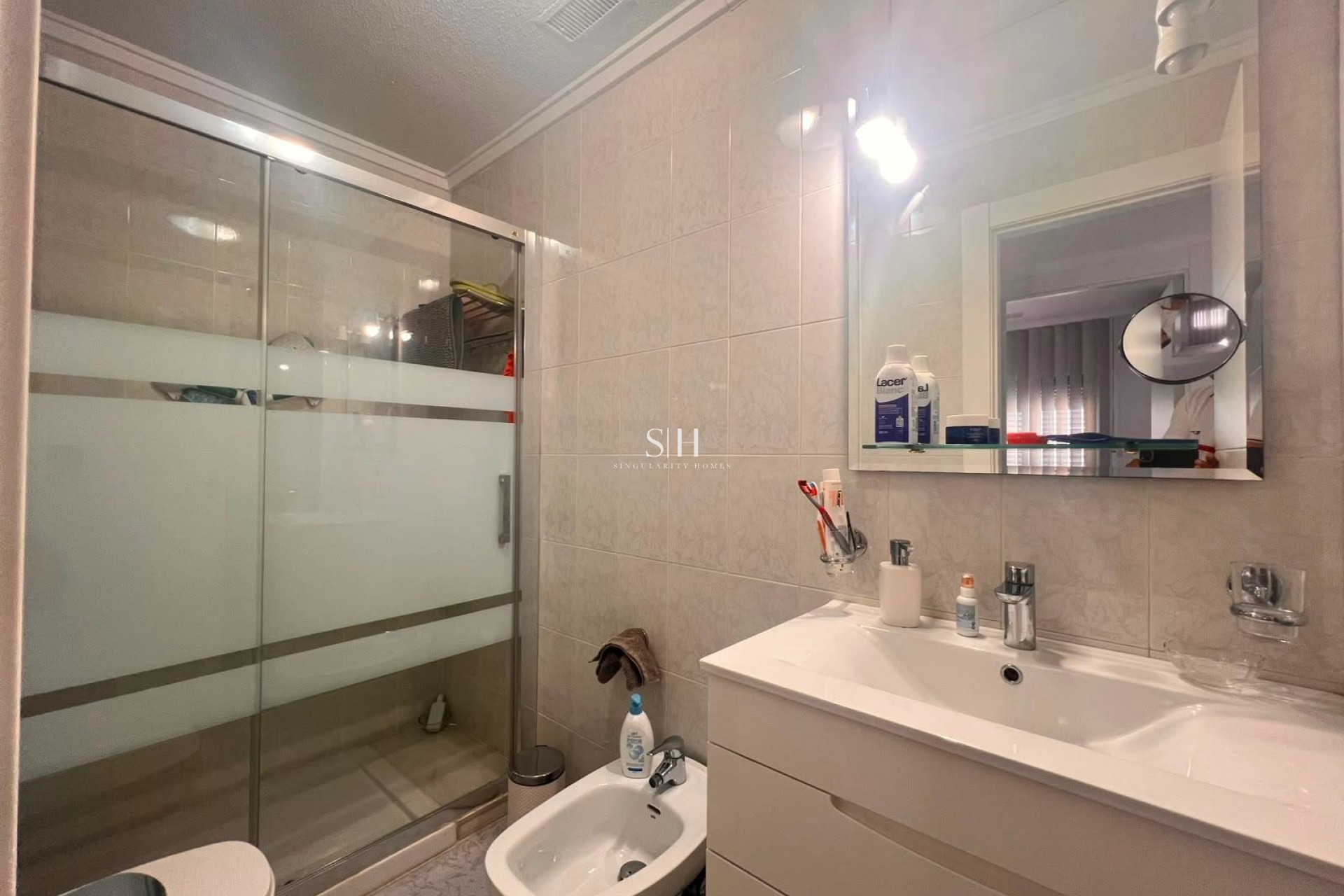 Перепродажа - Бунгало - Torrevieja - Torrejón