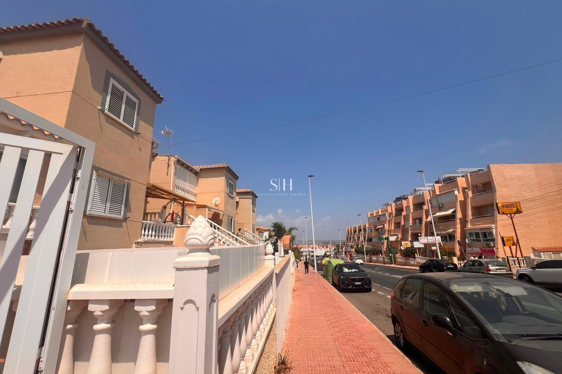 Перепродажа - Бунгало - Torrevieja - Torrejón
