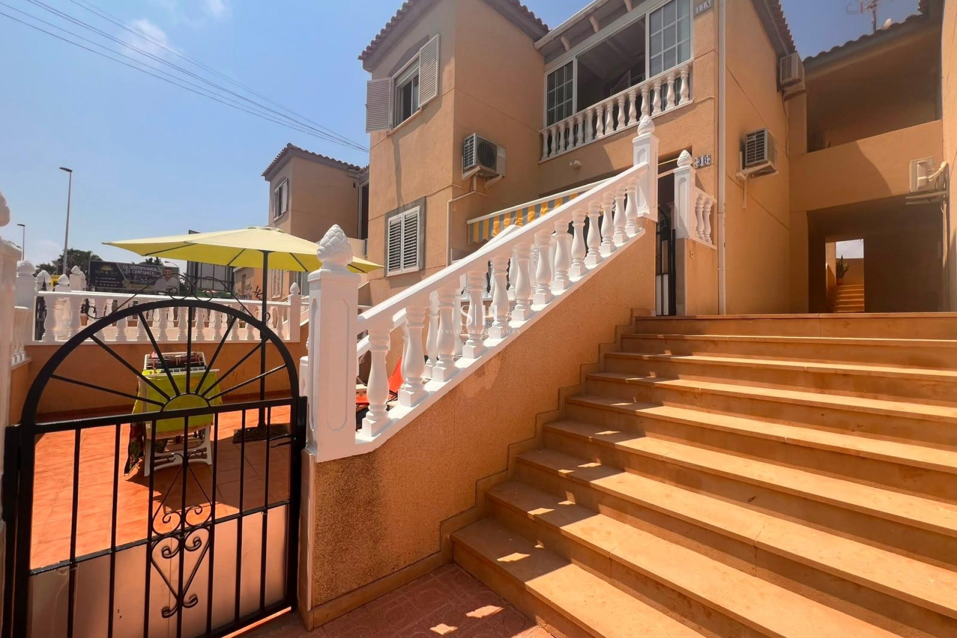 Перепродажа - Бунгало - Torrevieja - Torrejón