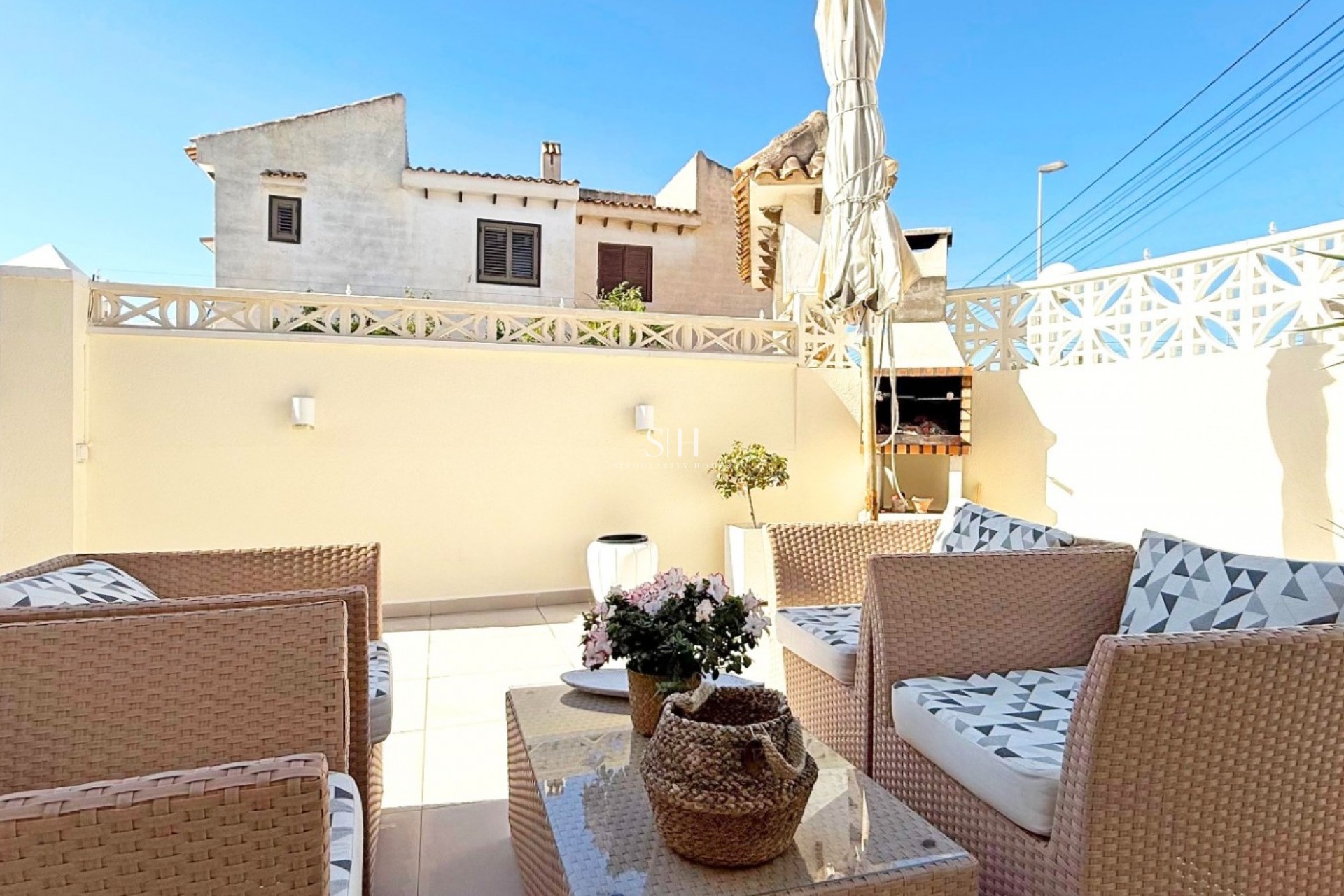 Перепродажа - Бунгало - Torrevieja - Torrelamata - La Mata