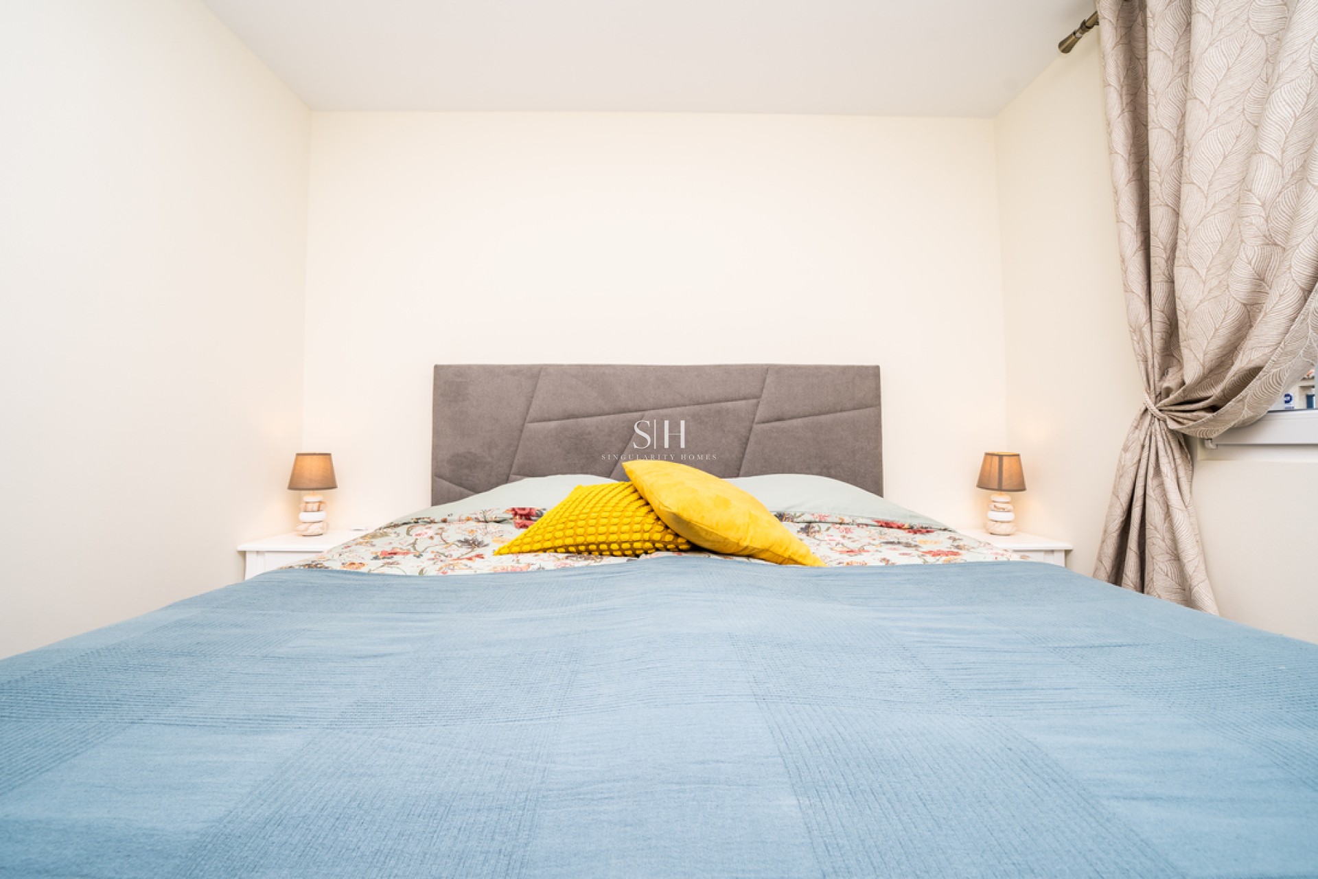 Перепродажа - Бунгало - Torrevieja - Torreta