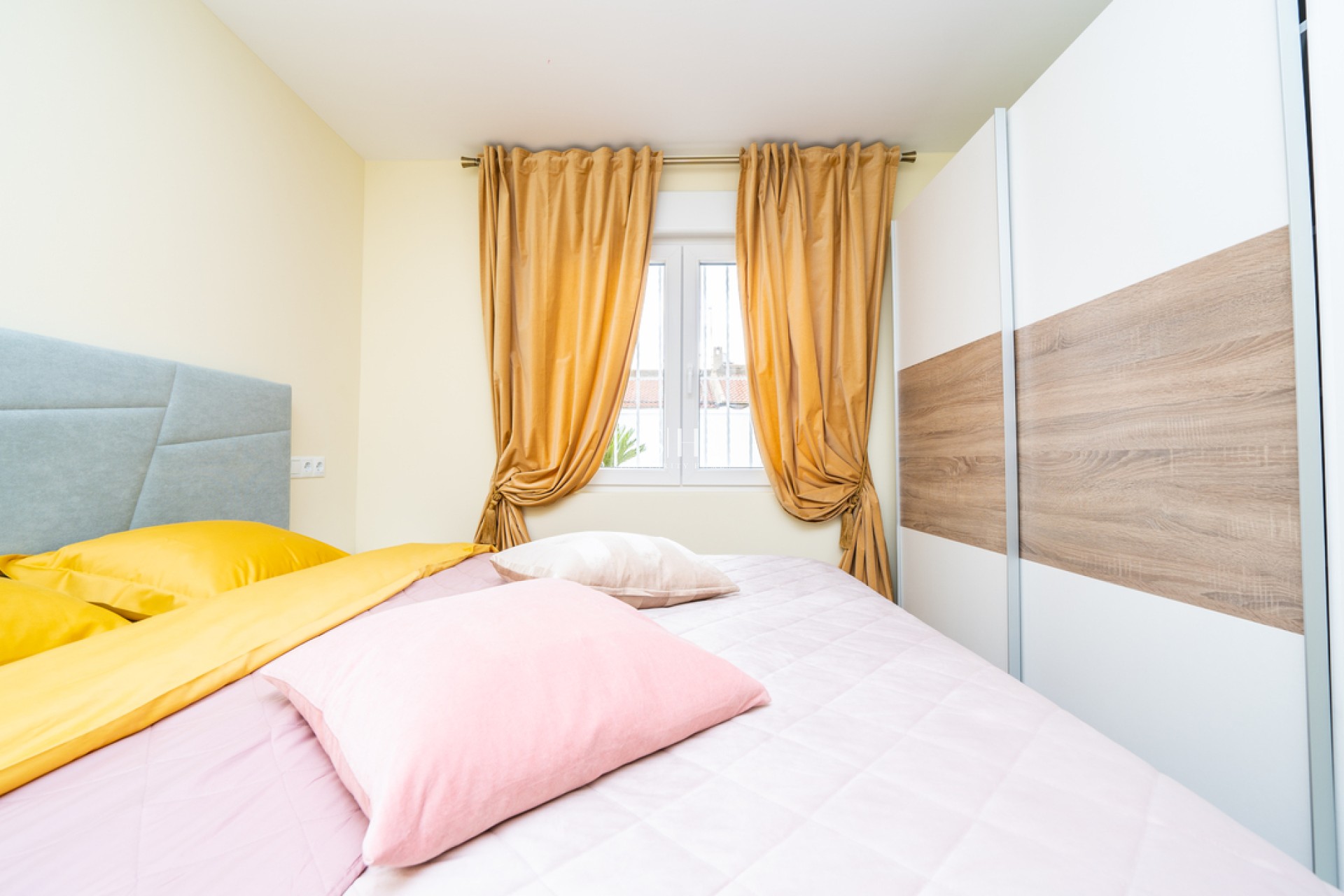 Перепродажа - Бунгало - Torrevieja - Torreta