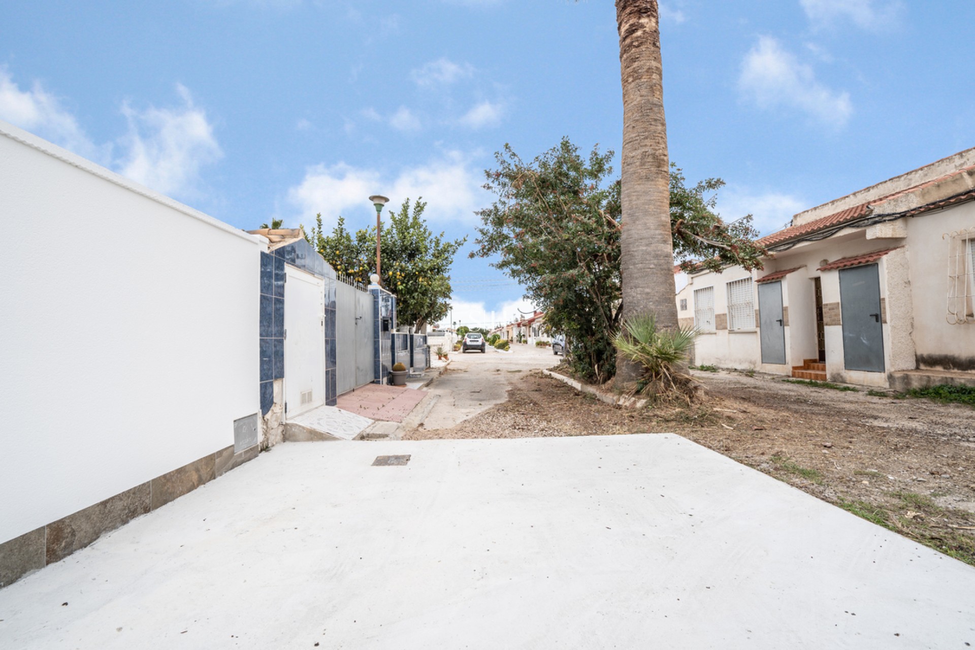 Перепродажа - Бунгало - Torrevieja - Torreta