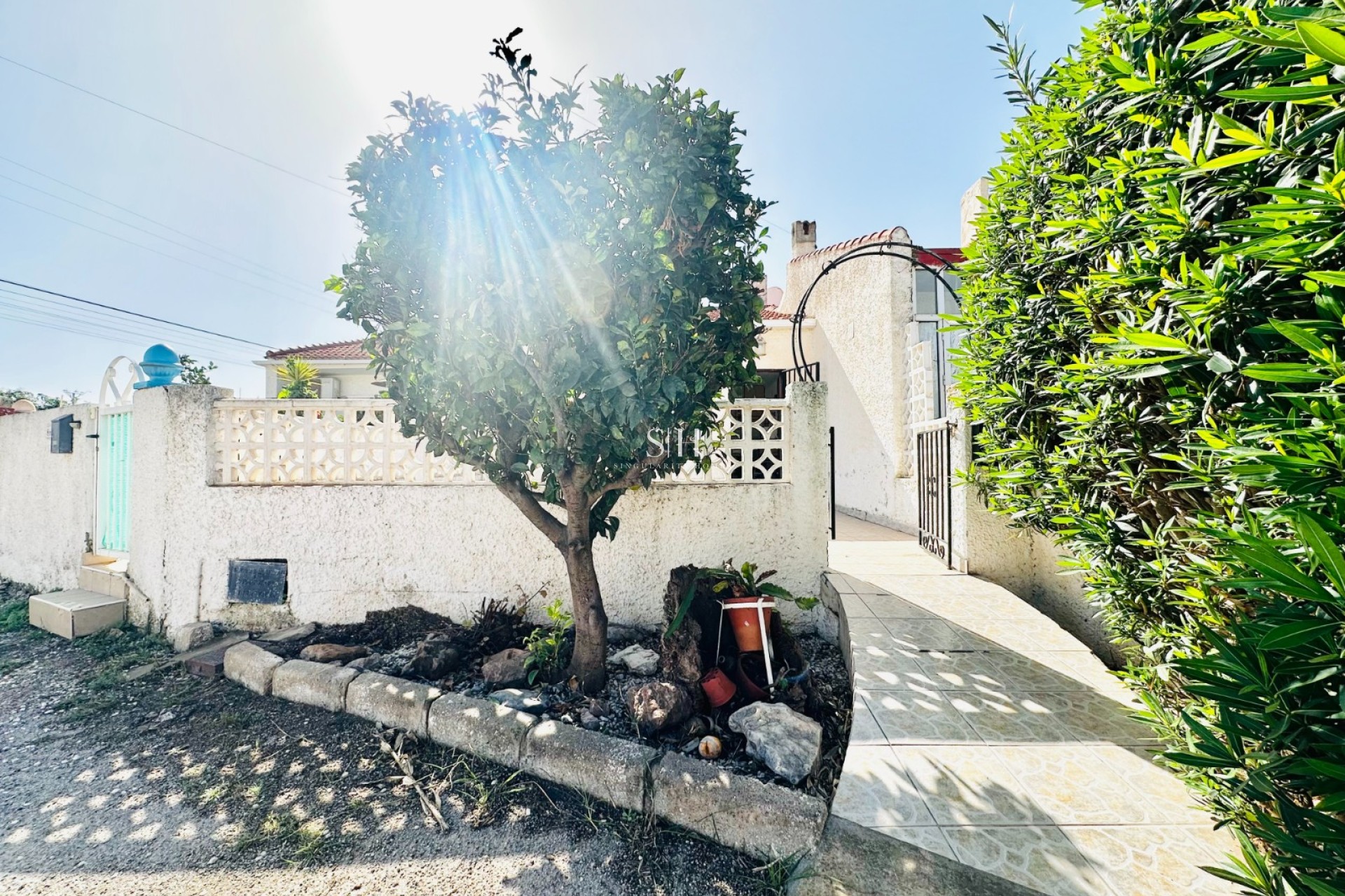 Перепродажа - Бунгало - Torrevieja - Torretas