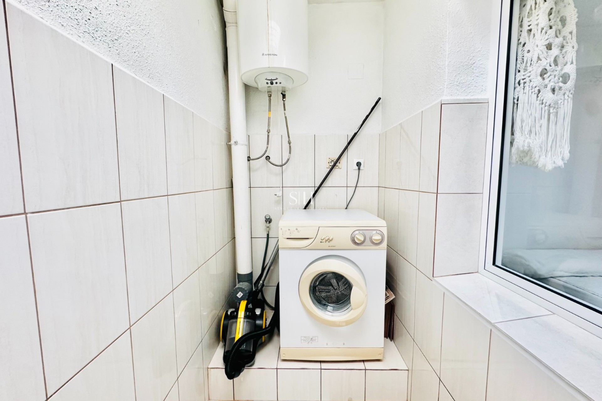 Перепродажа - Бунгало - Torrevieja - Torretas