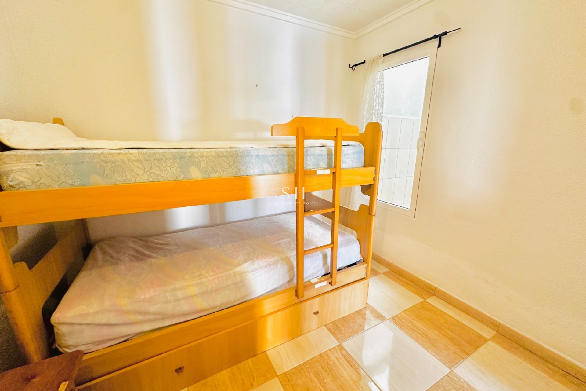 Перепродажа - Бунгало - Torrevieja - Torretas