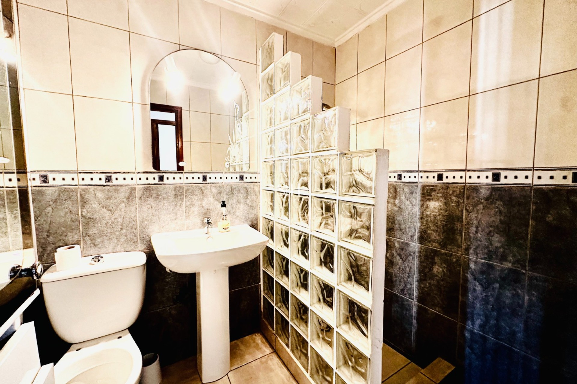 Перепродажа - Бунгало - Torrevieja - Torretas