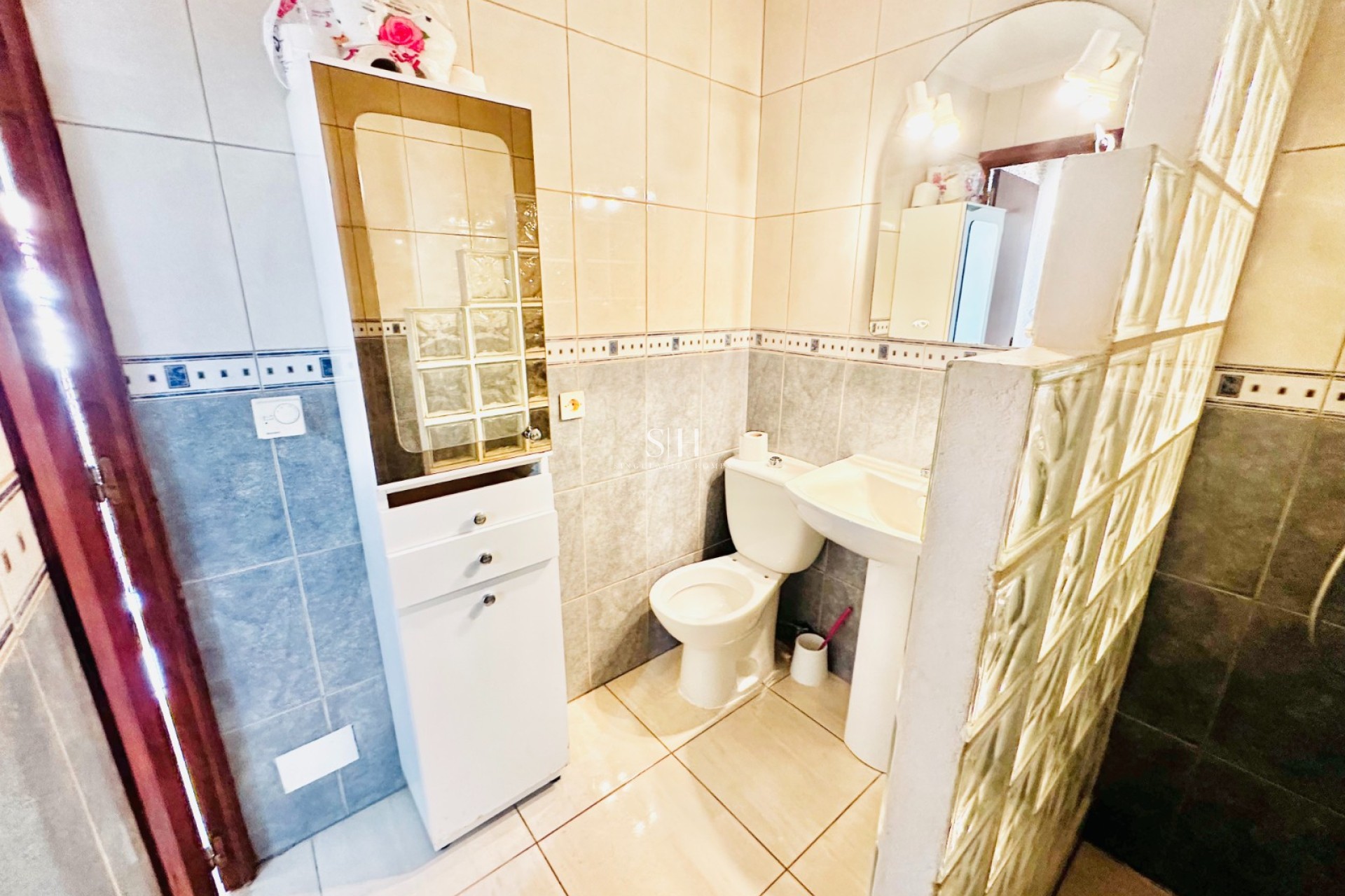 Перепродажа - Бунгало - Torrevieja - Torretas