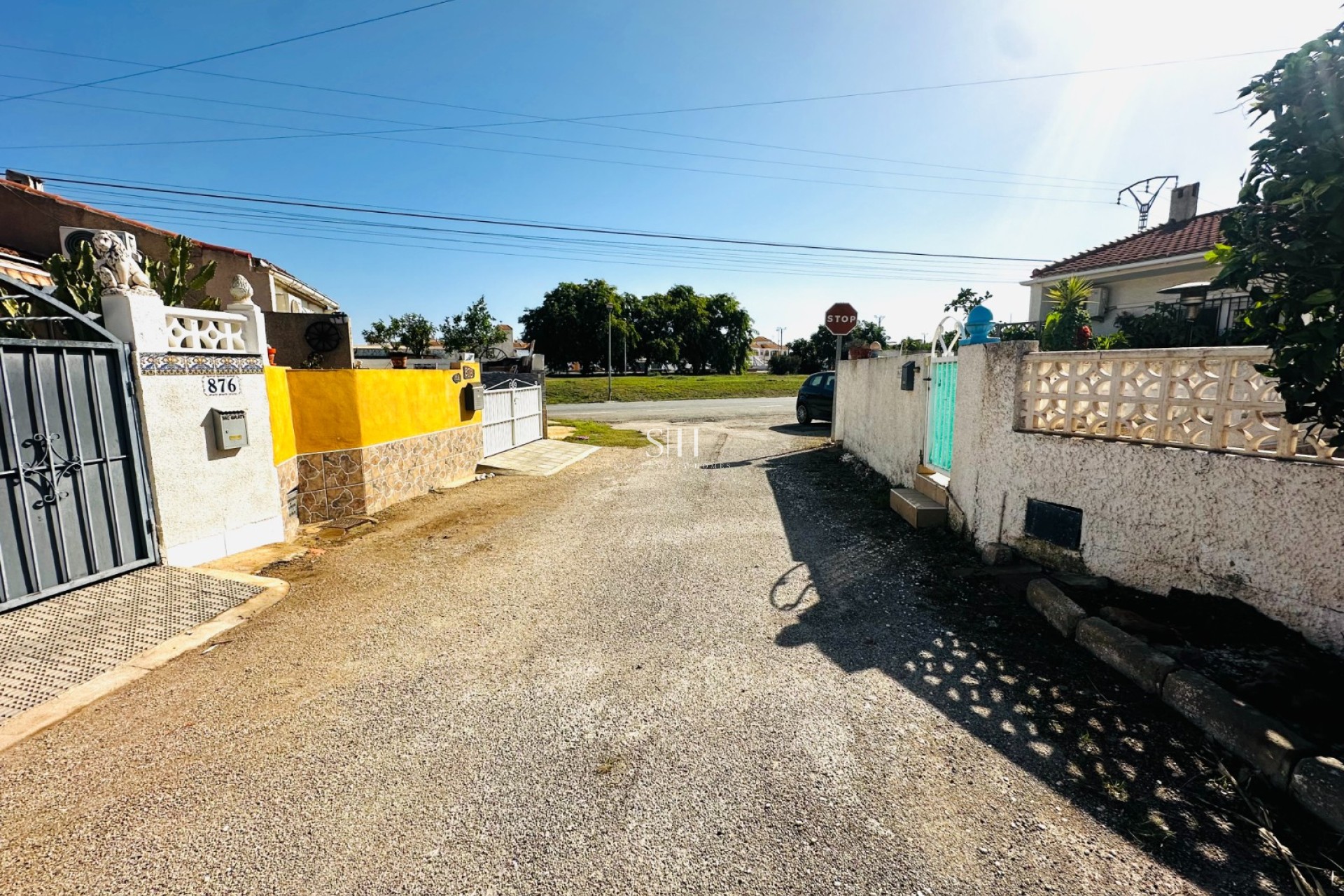 Перепродажа - Бунгало - Torrevieja - Torretas