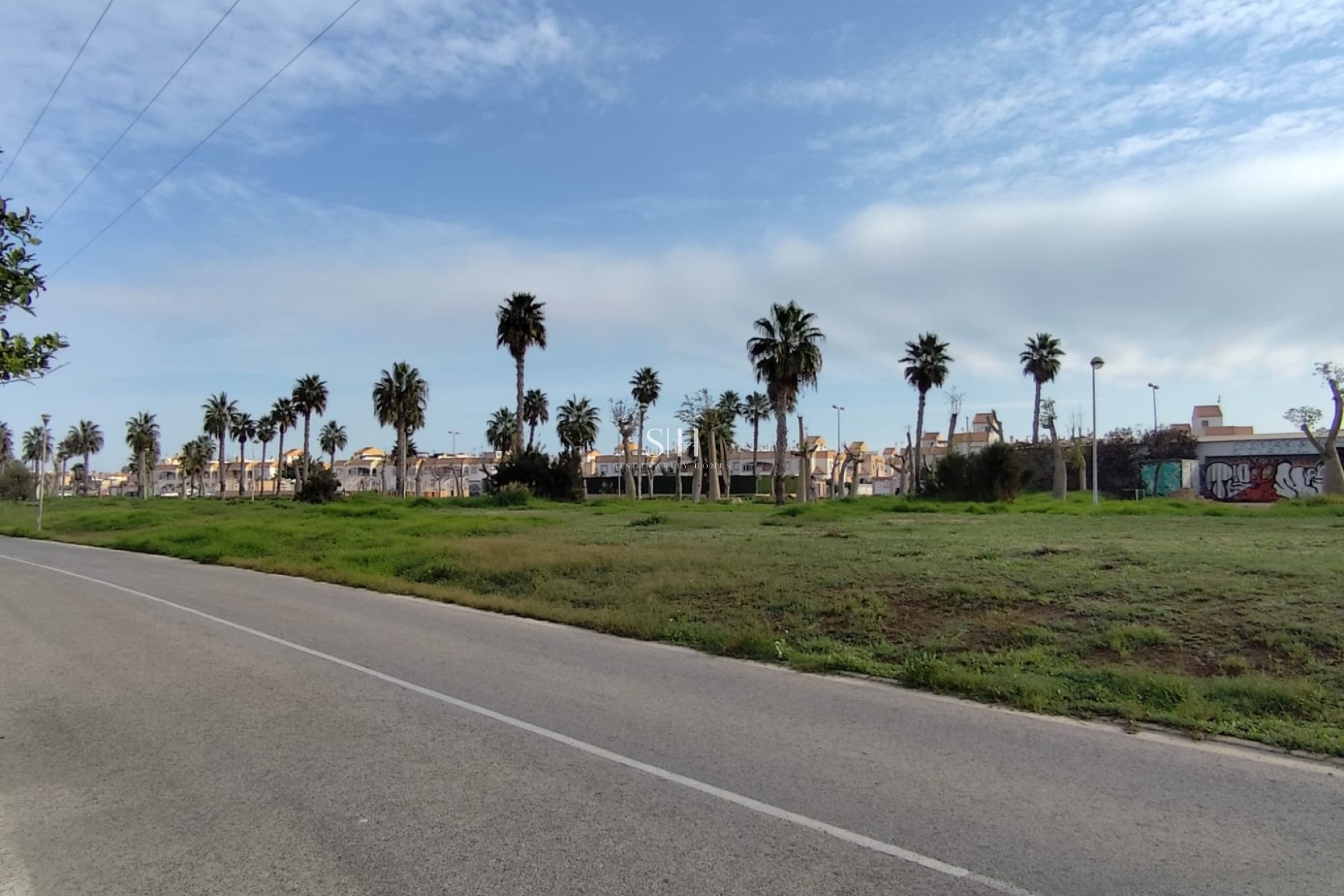 Перепродажа - Бунгало - Torrevieja - Torretas