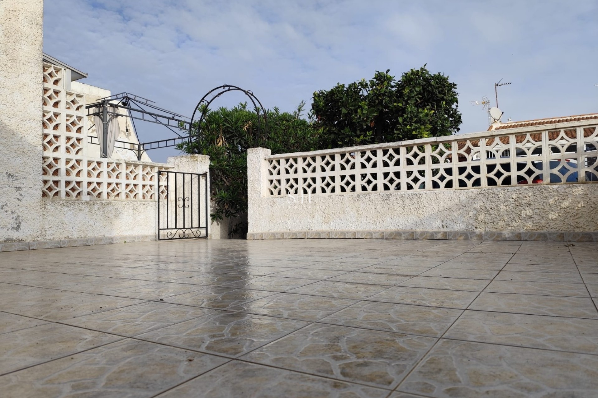 Перепродажа - Бунгало - Torrevieja - Torretas