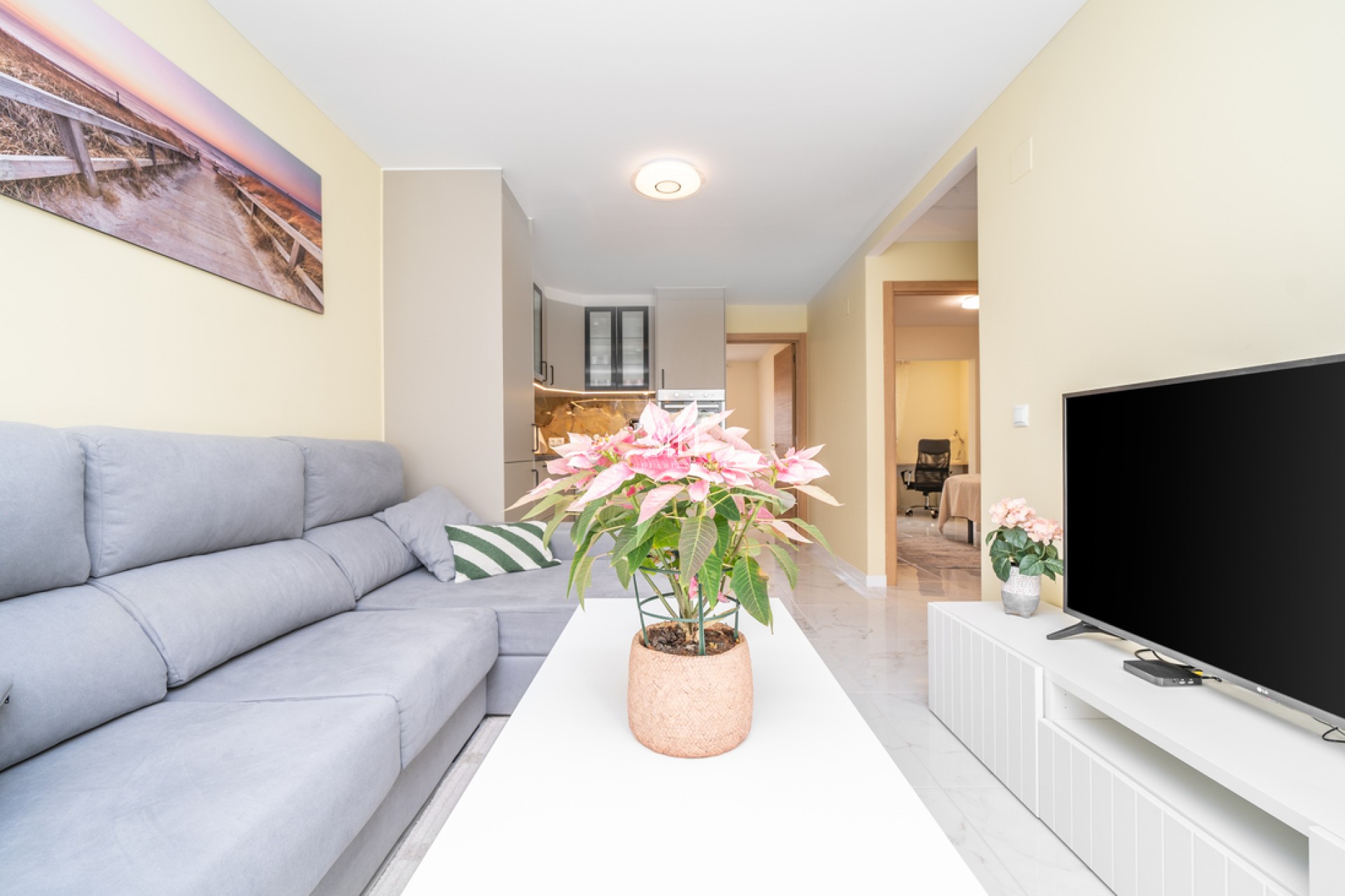 Перепродажа - Бунгало - Torrevieja - Torretas