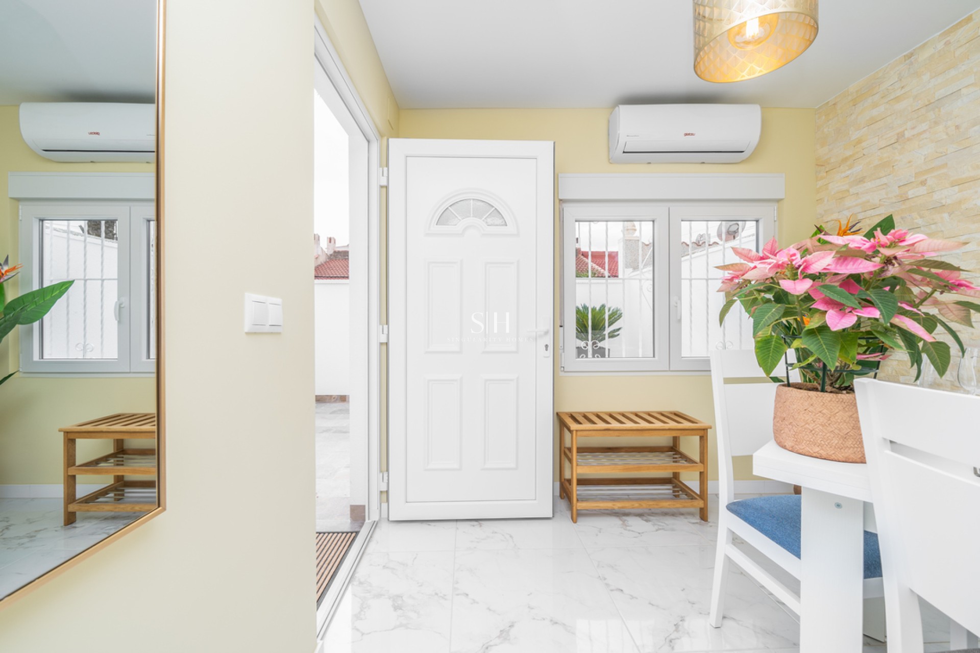 Перепродажа - Бунгало - Torrevieja - Torretas