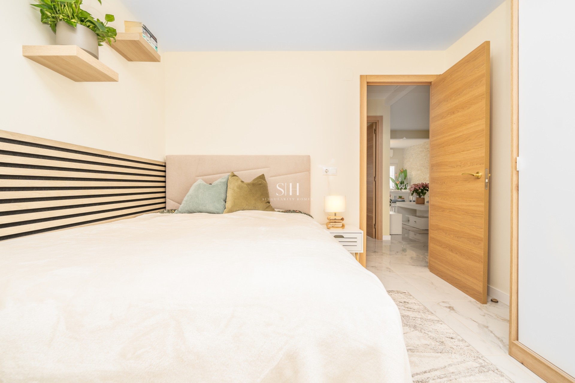 Перепродажа - Бунгало - Torrevieja - Torretas