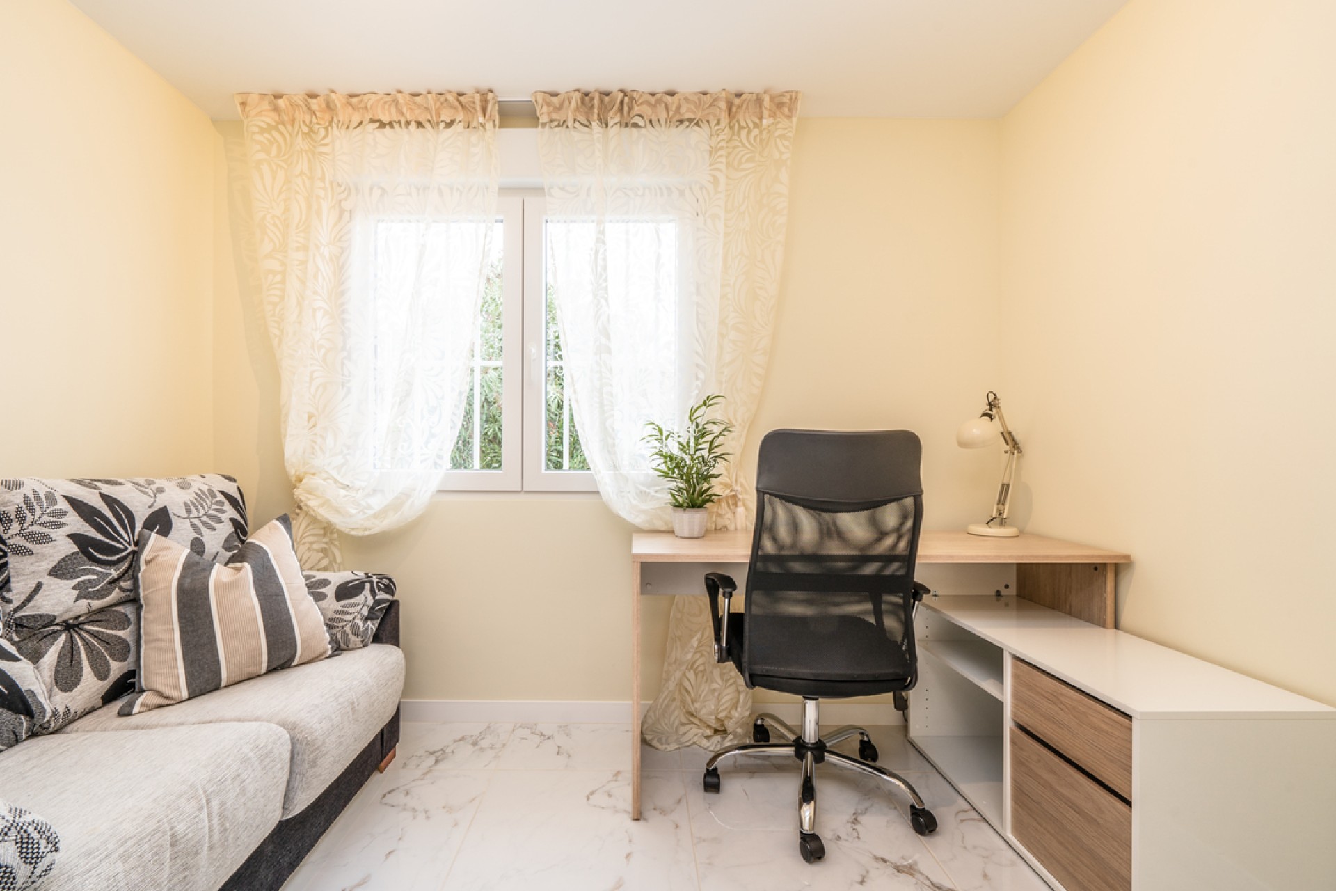 Перепродажа - Бунгало - Torrevieja - Torretas