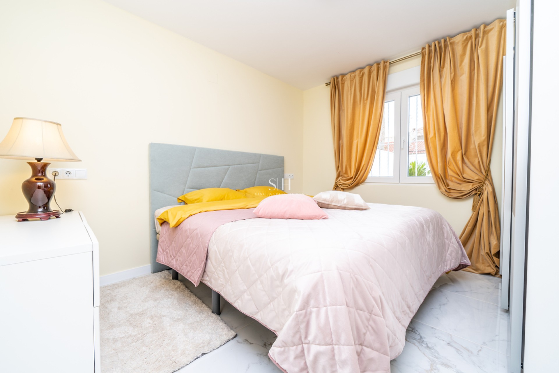 Перепродажа - Бунгало - Torrevieja - Torretas