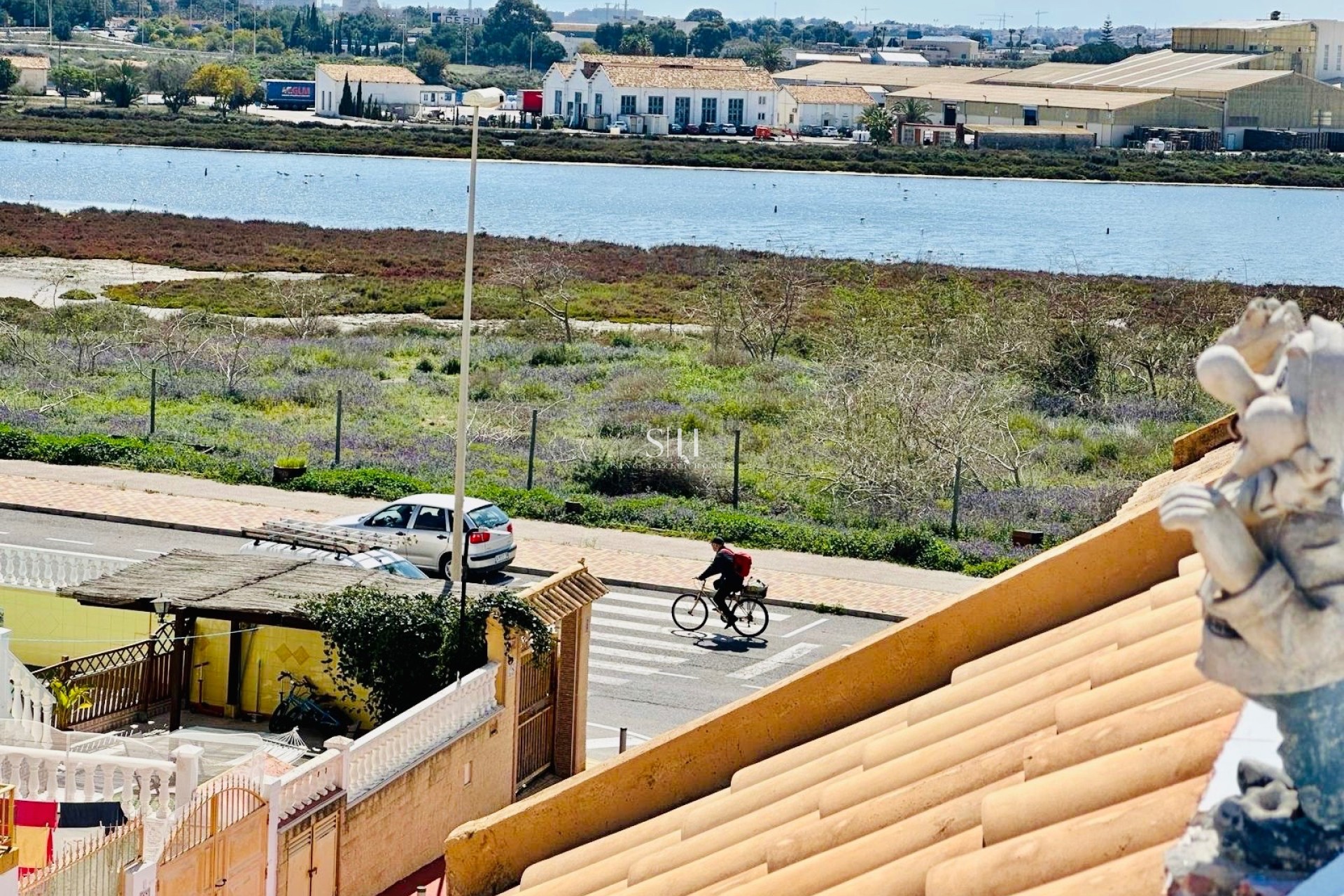 Перепродажа - Бунгало - Torrevieja - Torretas