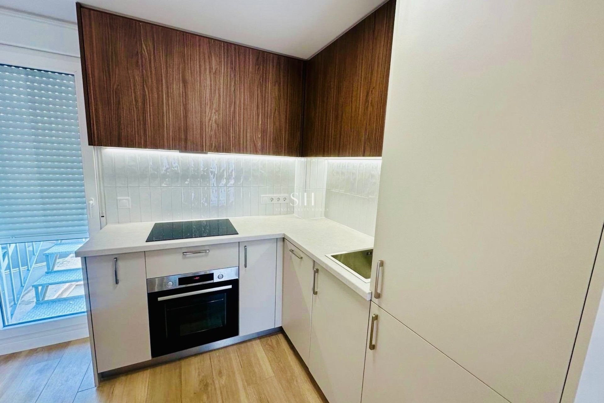 Перепродажа - Бунгало - Torrevieja - Torretas