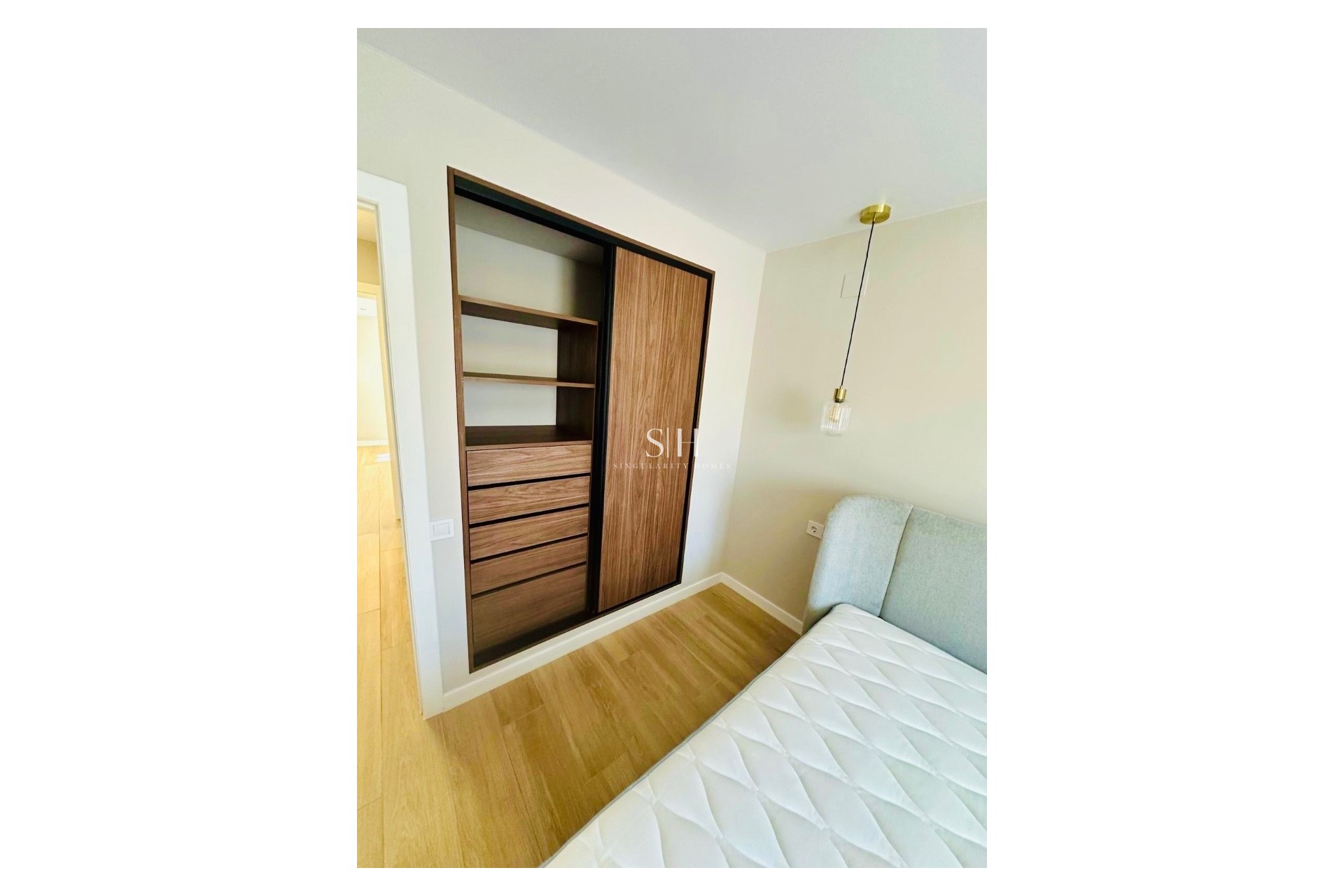 Перепродажа - Бунгало - Torrevieja - Torretas