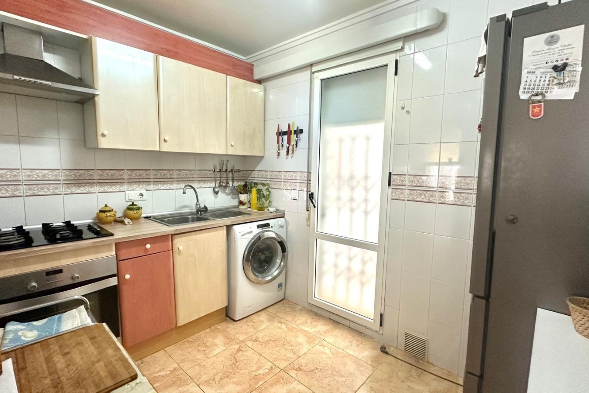 Перепродажа - Бунгало - Torrevieja - Torretas