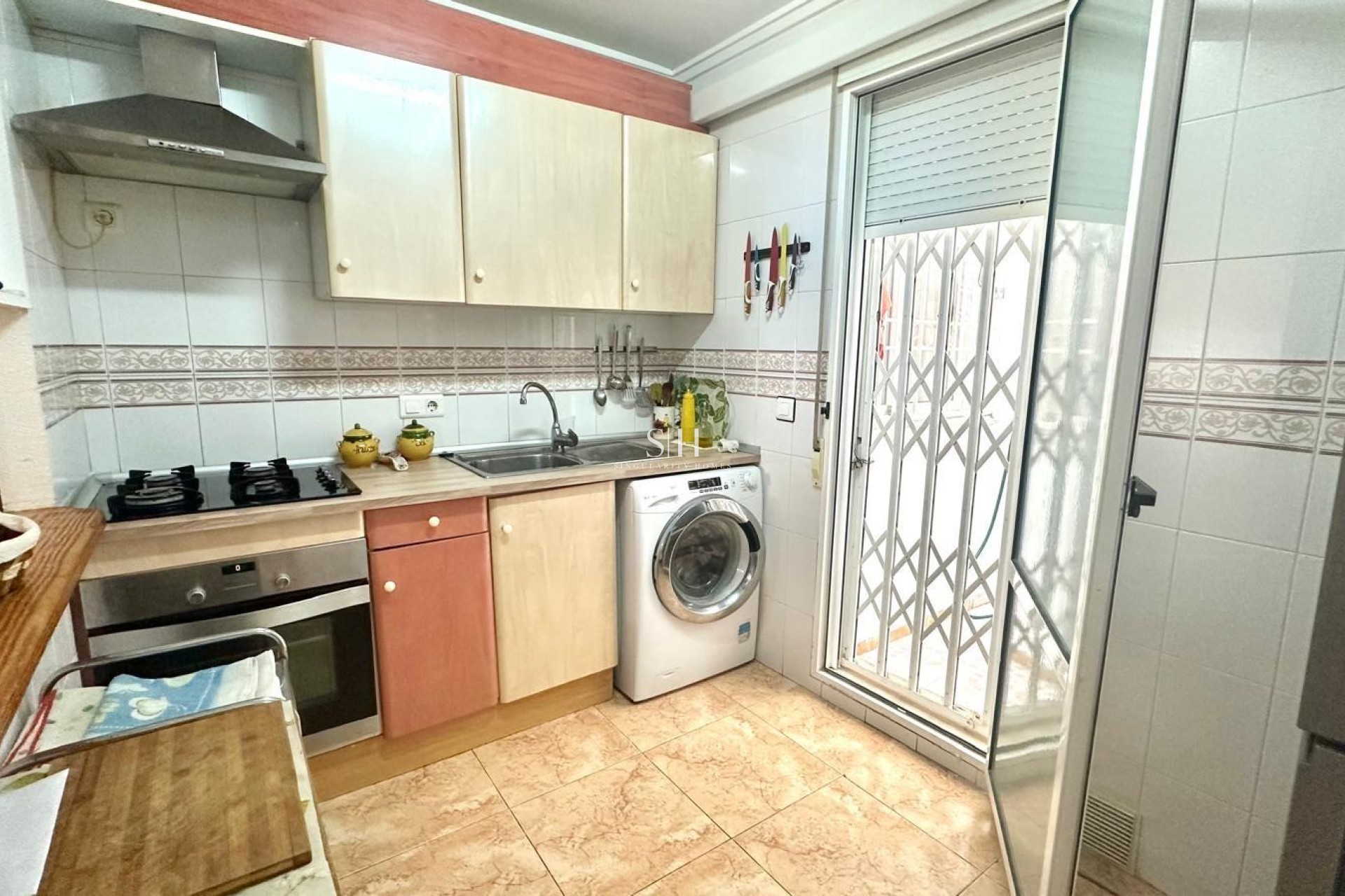 Перепродажа - Бунгало - Torrevieja - Torretas