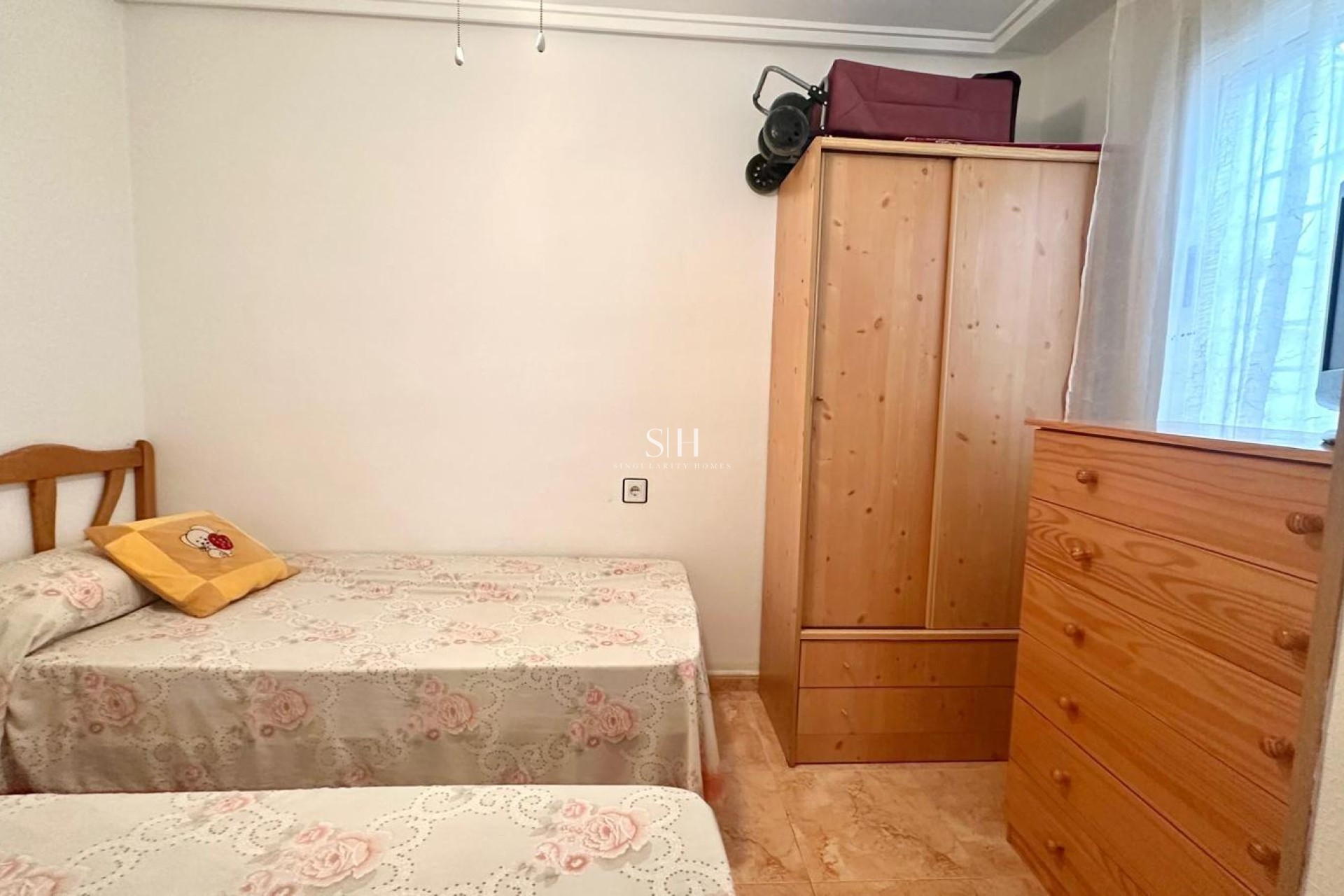 Перепродажа - Бунгало - Torrevieja - Torretas